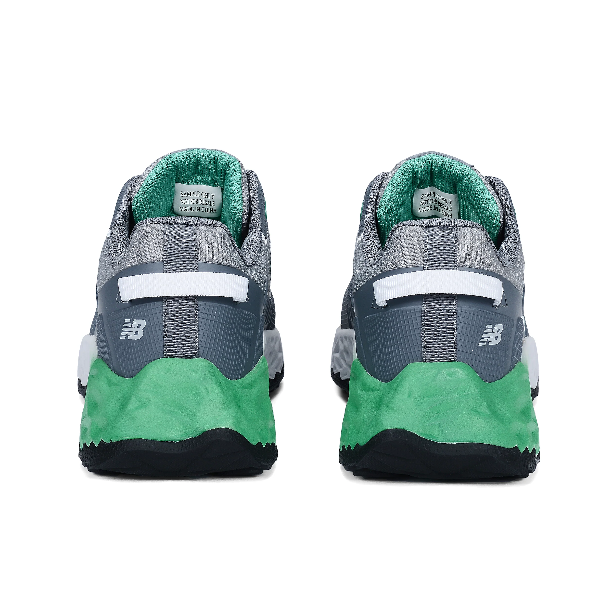 New Balance Cremorne Men Safety Shoe (MEFCCAPAG) - Image 9