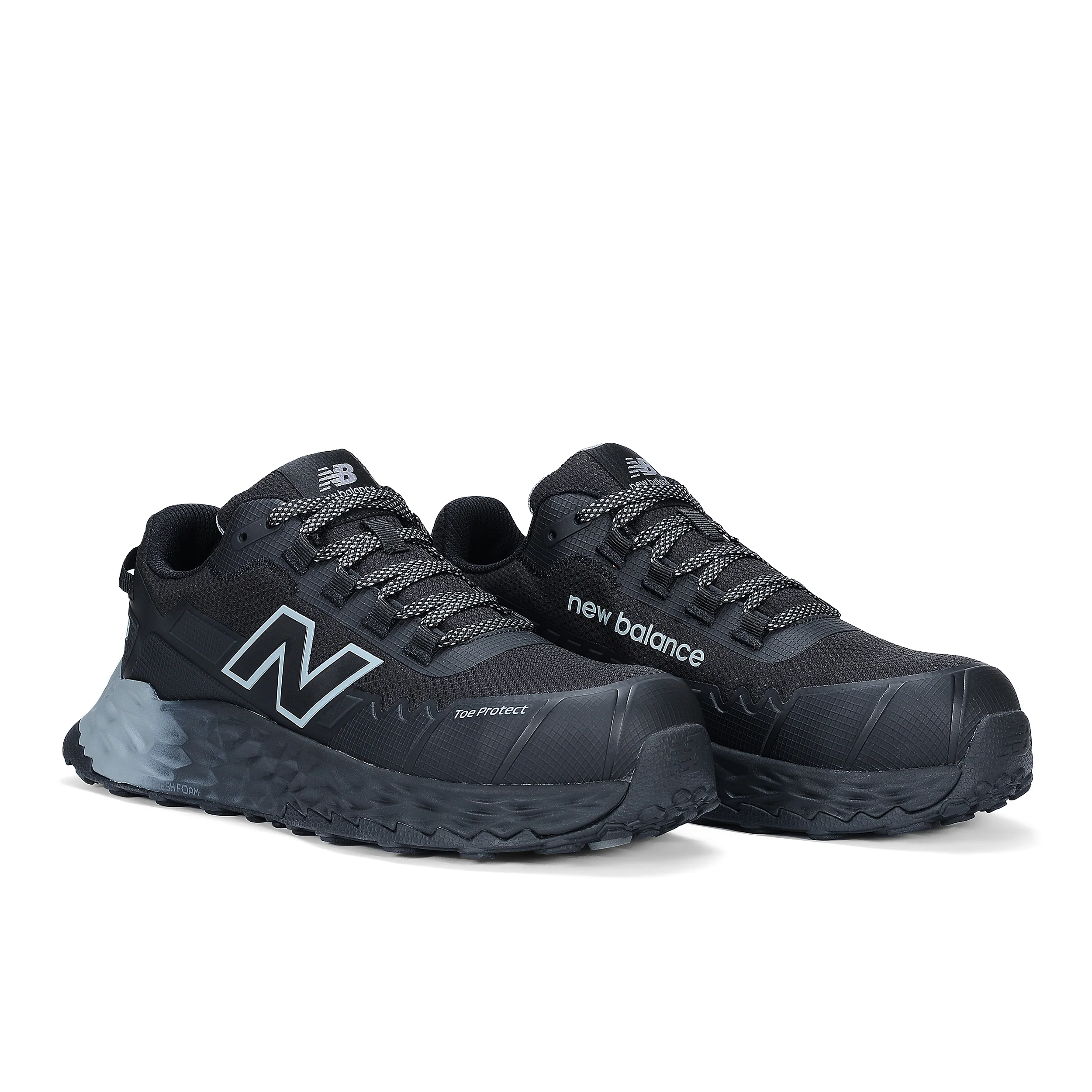 New Balance Cremorne Men Safety Shoe (MEFCCAPBG) - Image 10