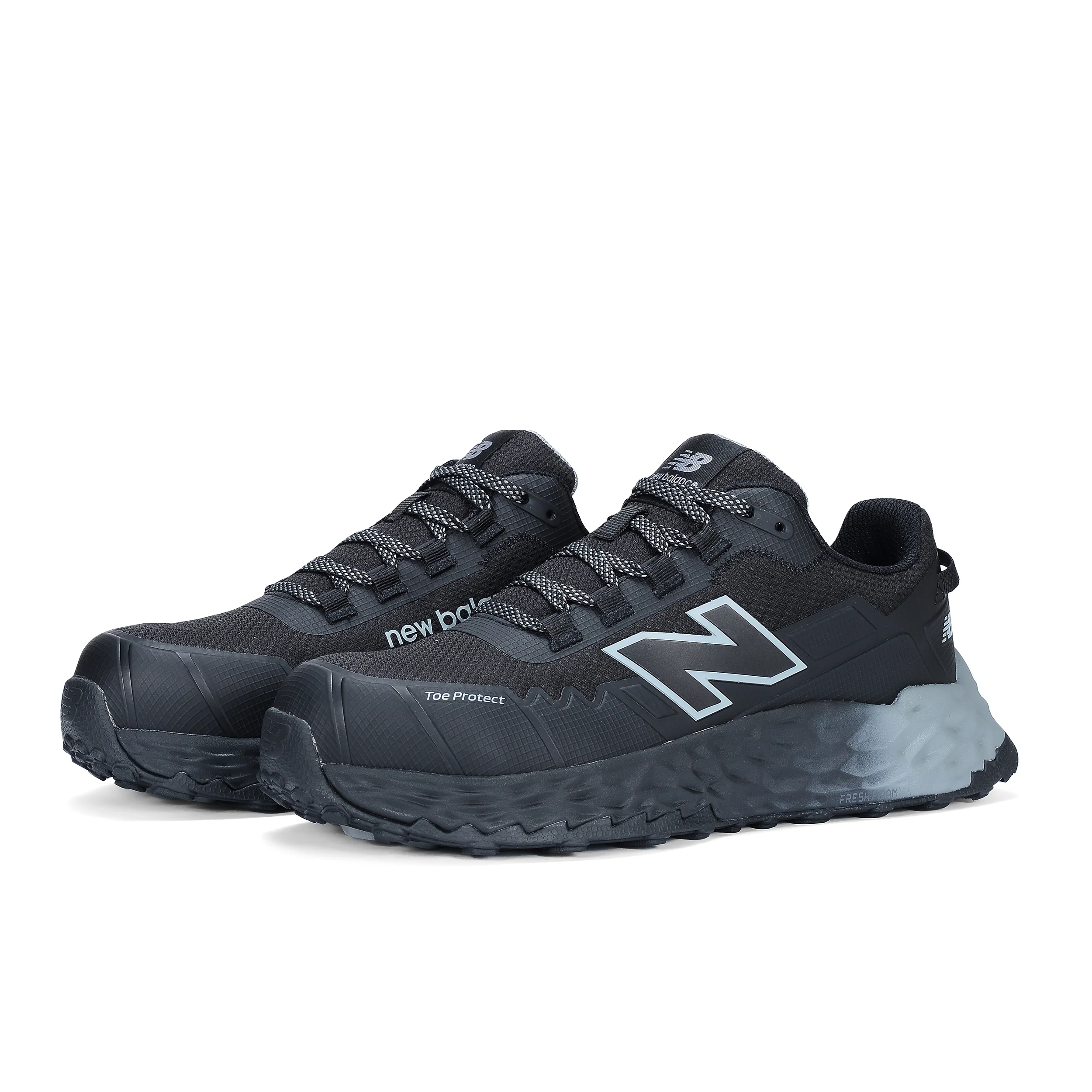 New Balance Cremorne Men Safety Shoe (MEFCCAPBG) - Image 11