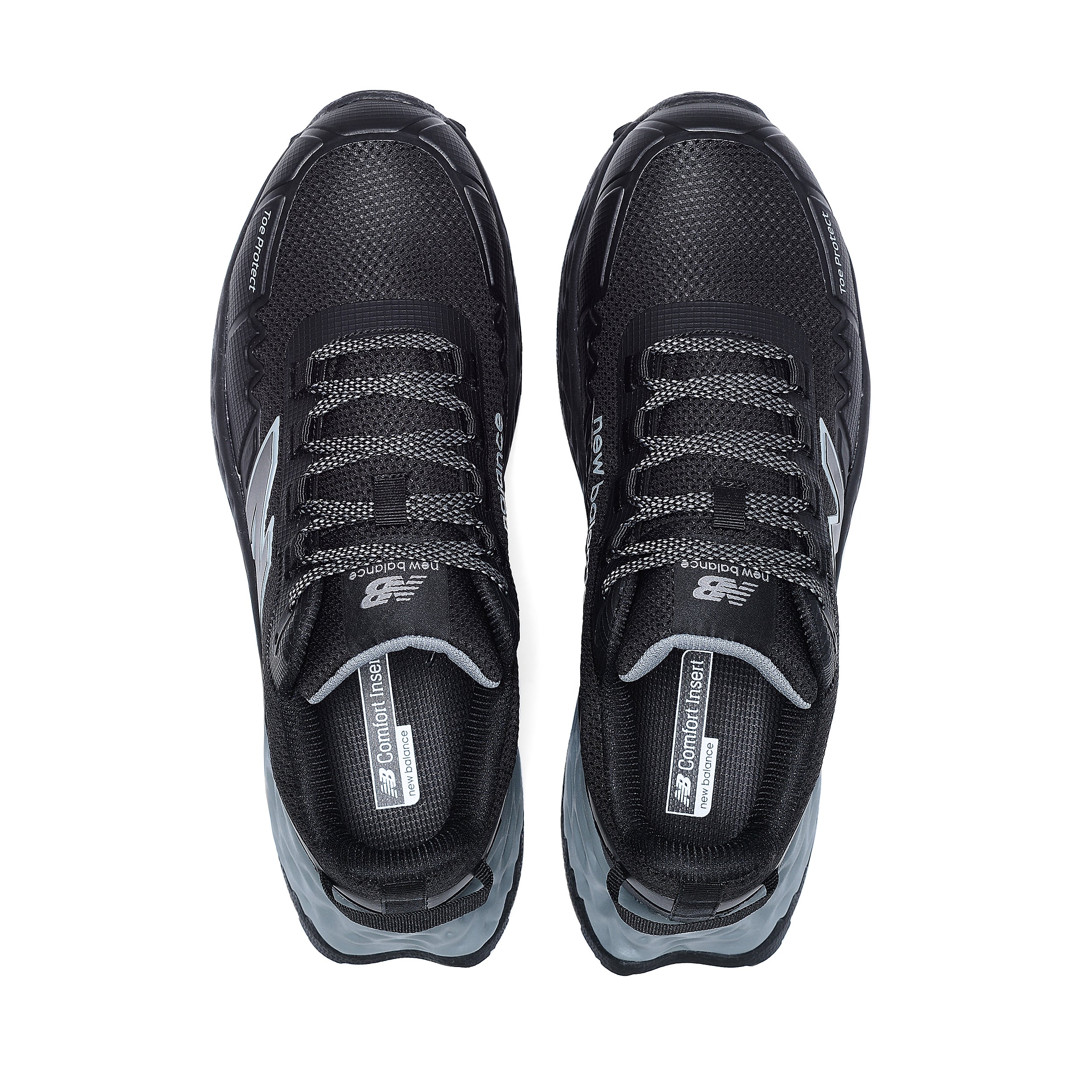 New Balance Cremorne Men Safety Shoe (MEFCCAPBG) - Image 12