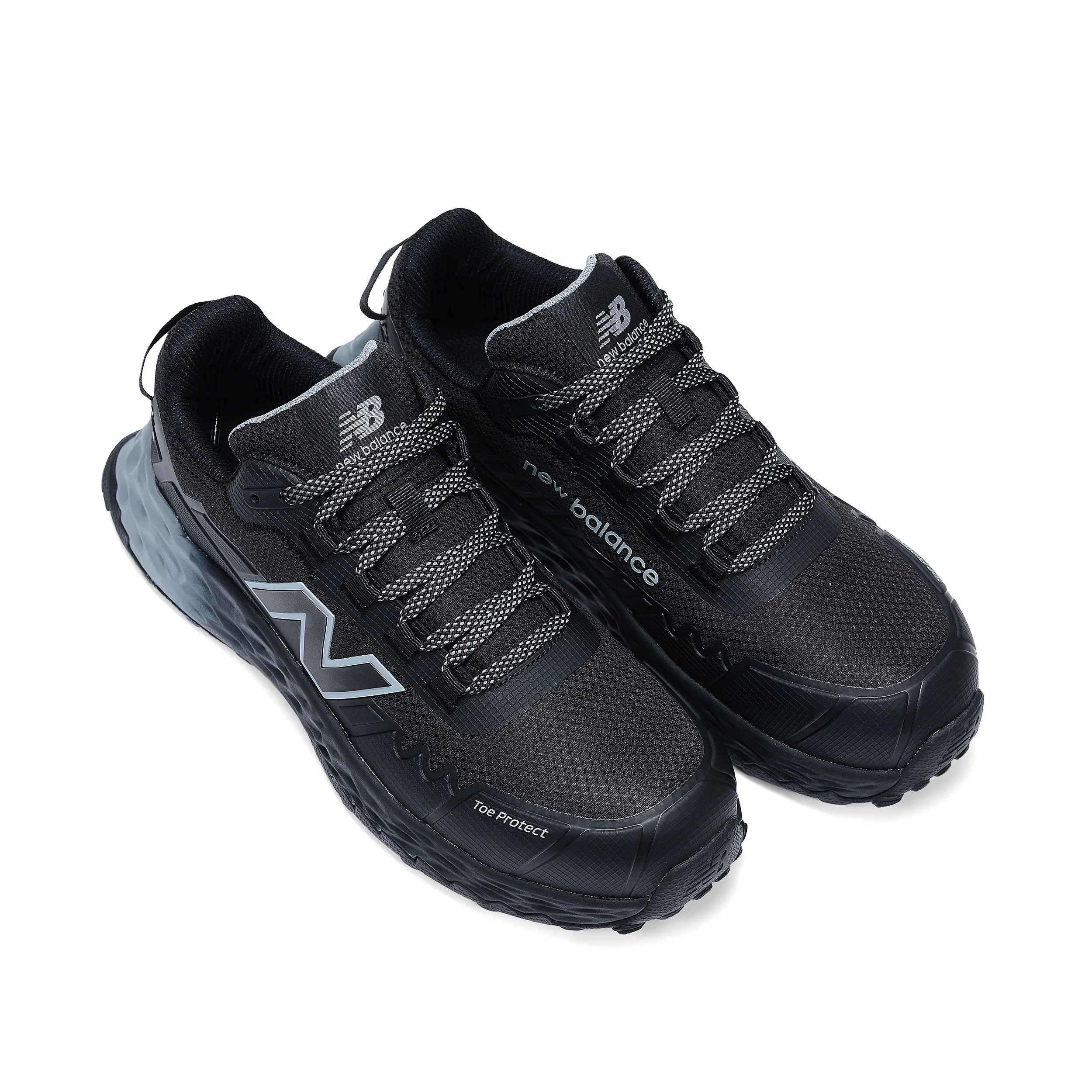 New Balance Cremorne Men Safety Shoe (MEFCCAPBG) - Image 13