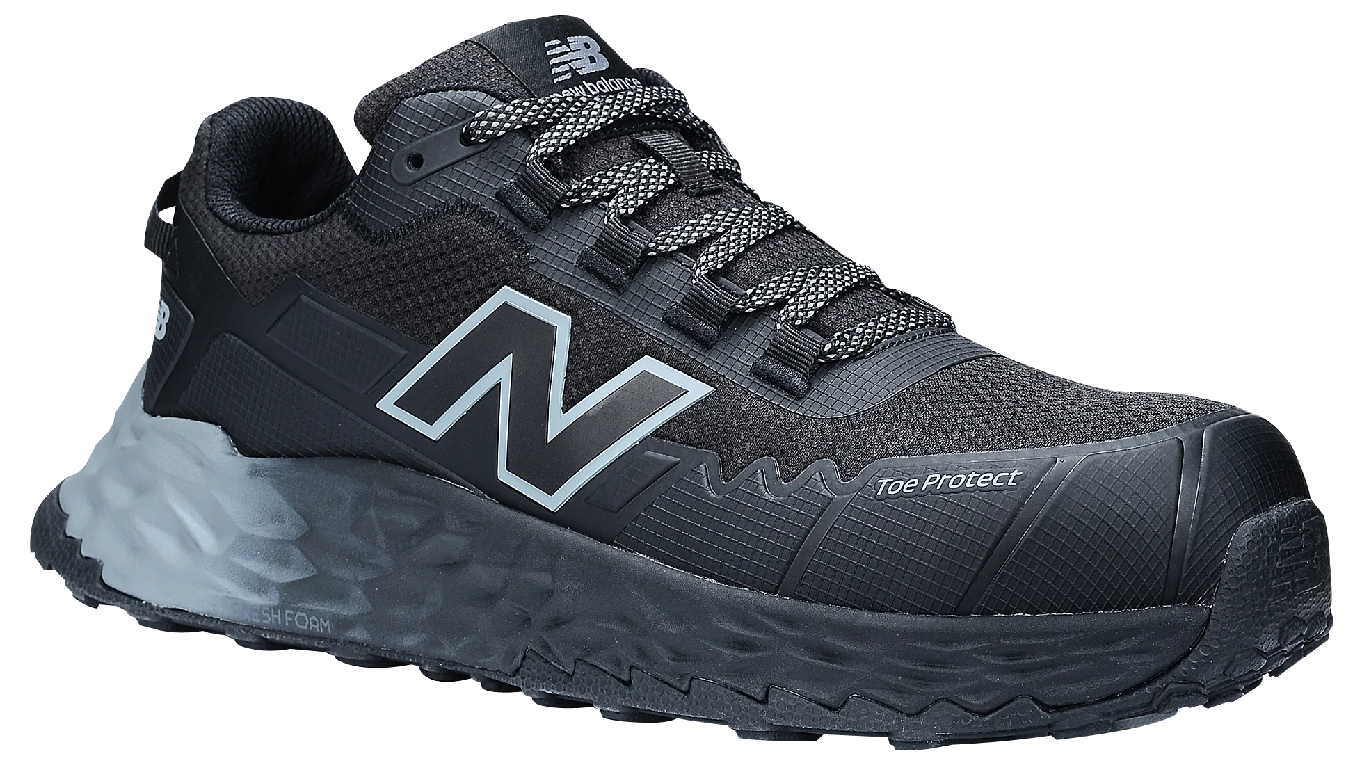 New Balance Cremorne Men Safety Shoe (MEFCCAPBG) - Image 3