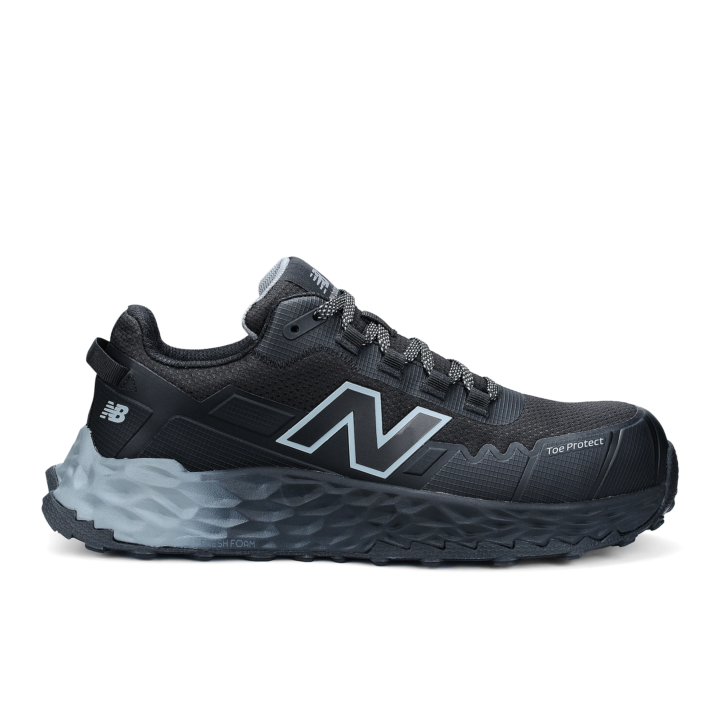 New Balance Cremorne Men Safety Shoe (MEFCCAPBG) - Image 4