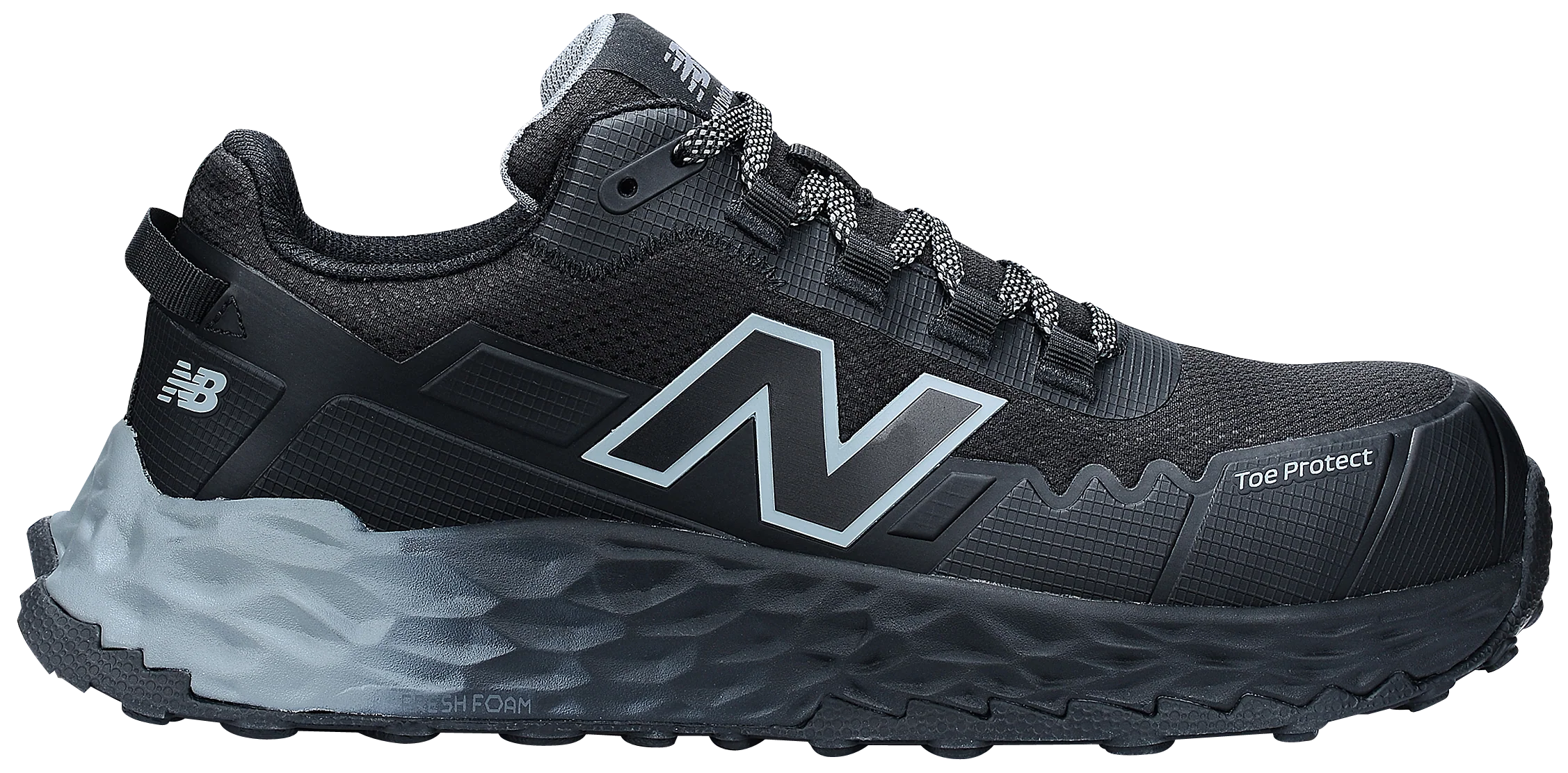 New Balance Cremorne Men Safety Shoe (MEFCCAPBG) - Image 5