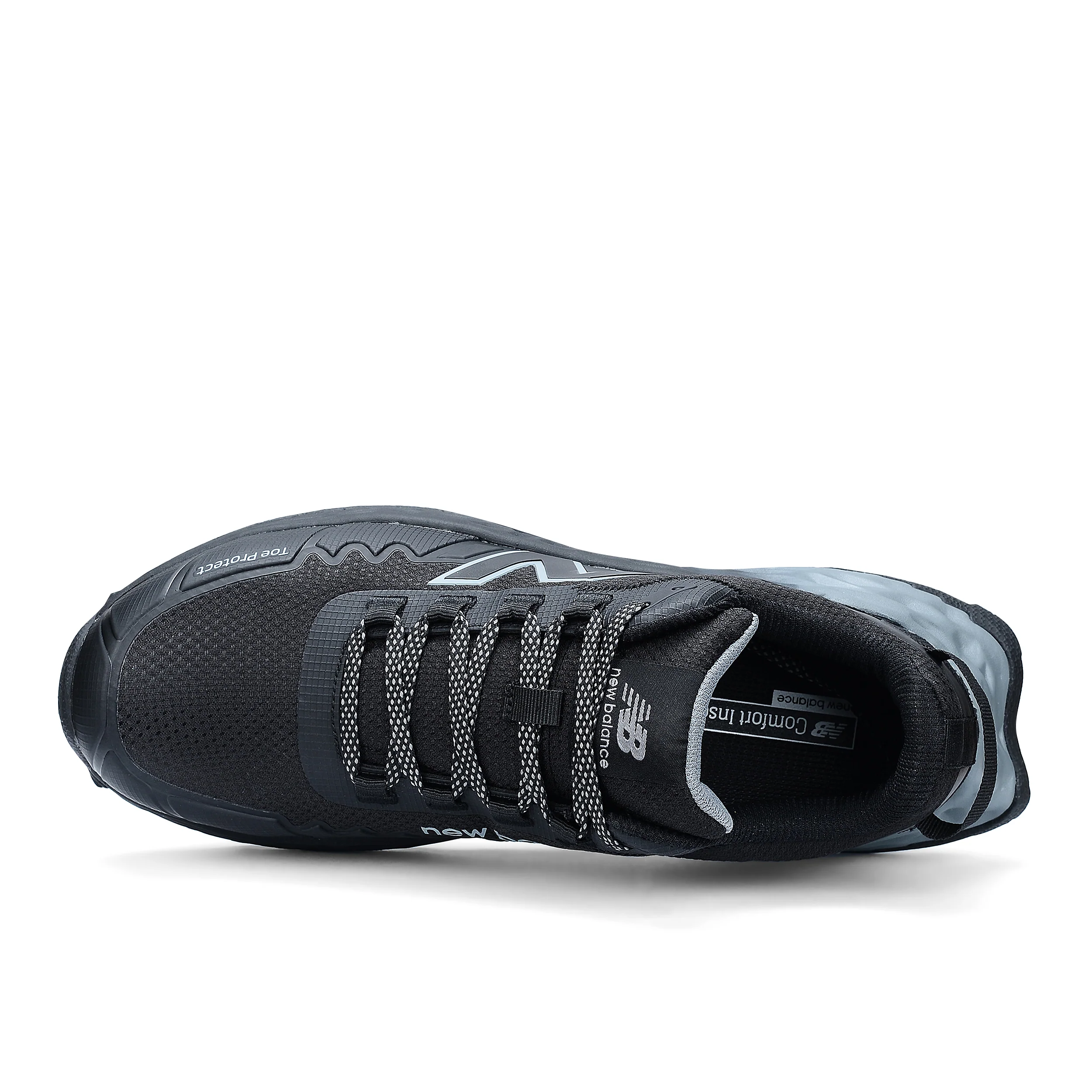 New Balance Cremorne Men Safety Shoe (MEFCCAPBG) - Image 7