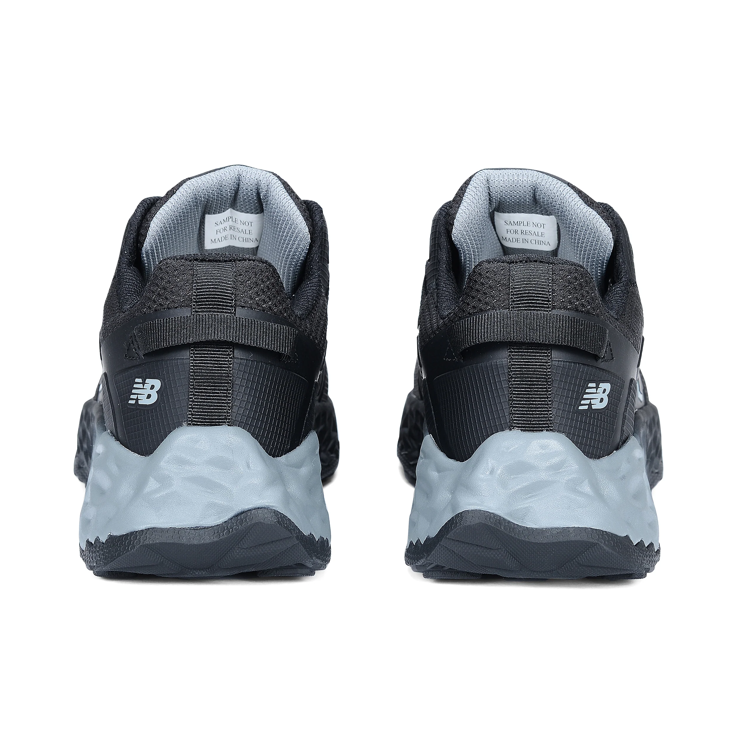 New Balance Cremorne Men Safety Shoe (MEFCCAPBG) - Image 9
