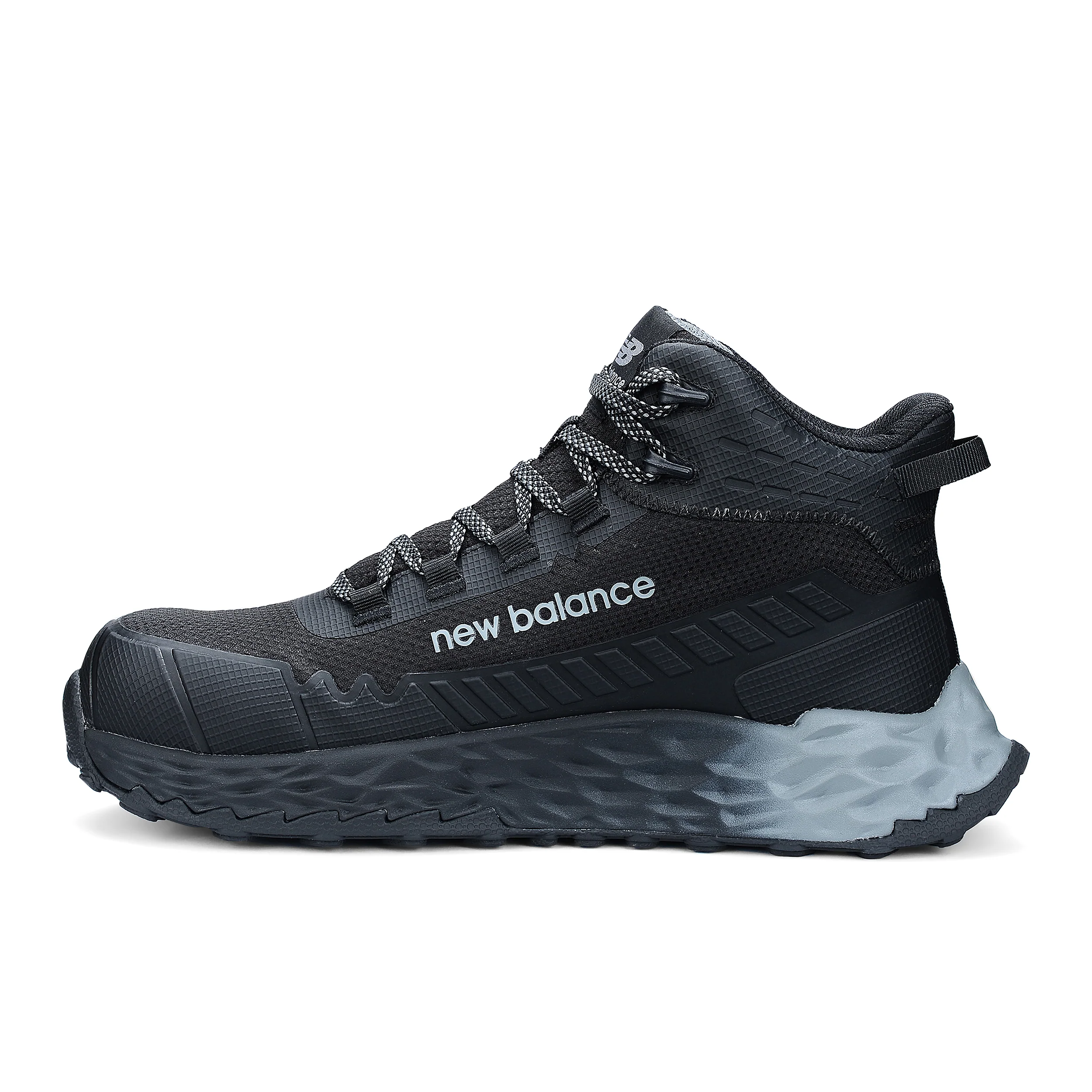 New Balance Cremorne Mid Cut Men Safety Shoe (MEFCMCAPBG) - Image 6