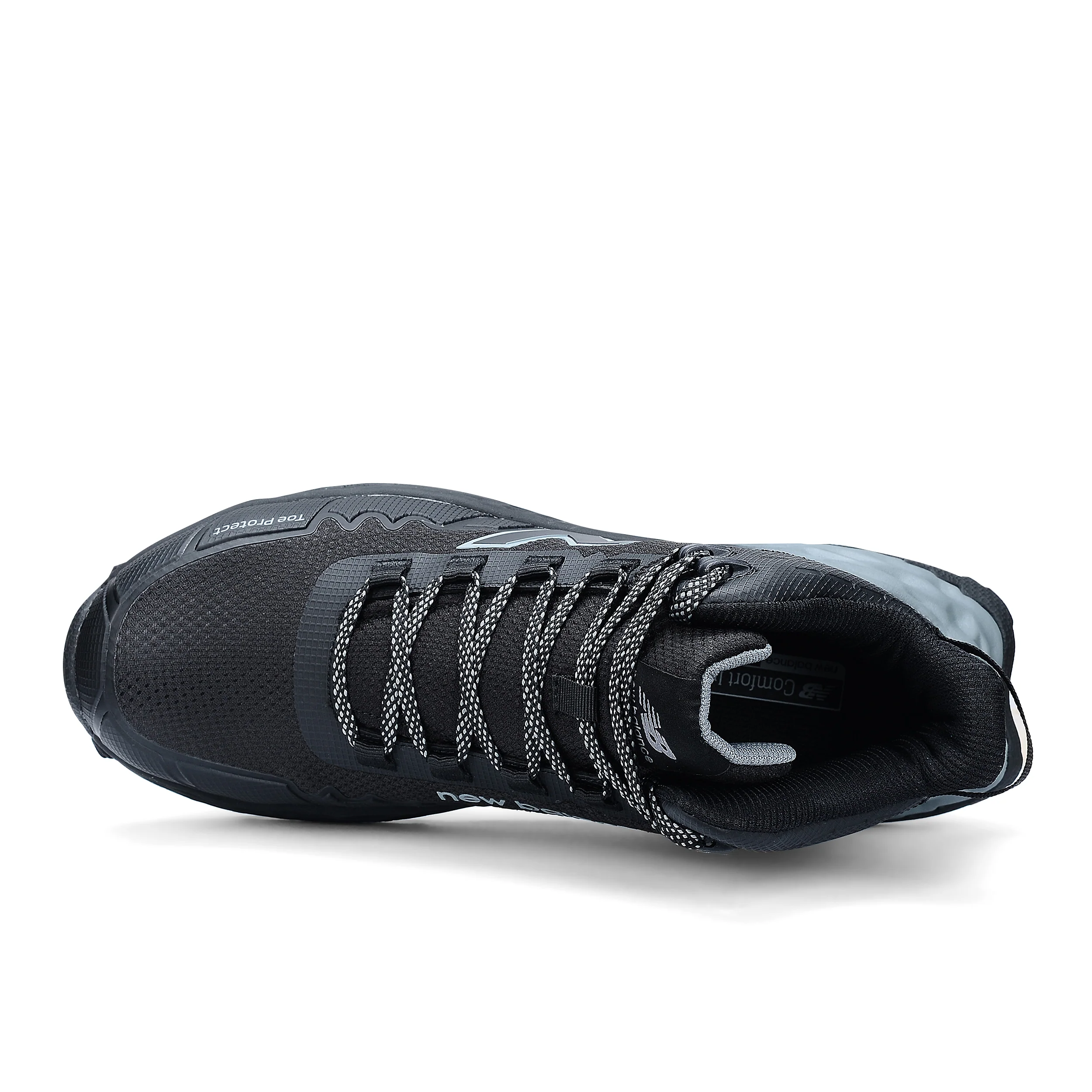 New Balance Cremorne Mid Cut Men Safety Shoe (MEFCMCAPBG) - Image 7