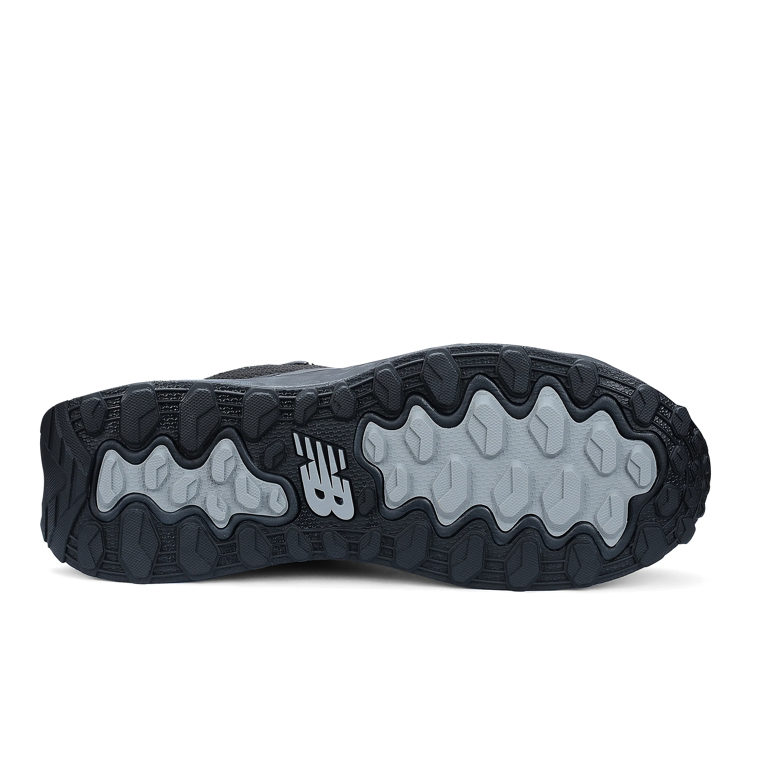 New Balance Cremorne Mid Cut Men Safety Shoe (MEFCMCAPBG) - Image 8