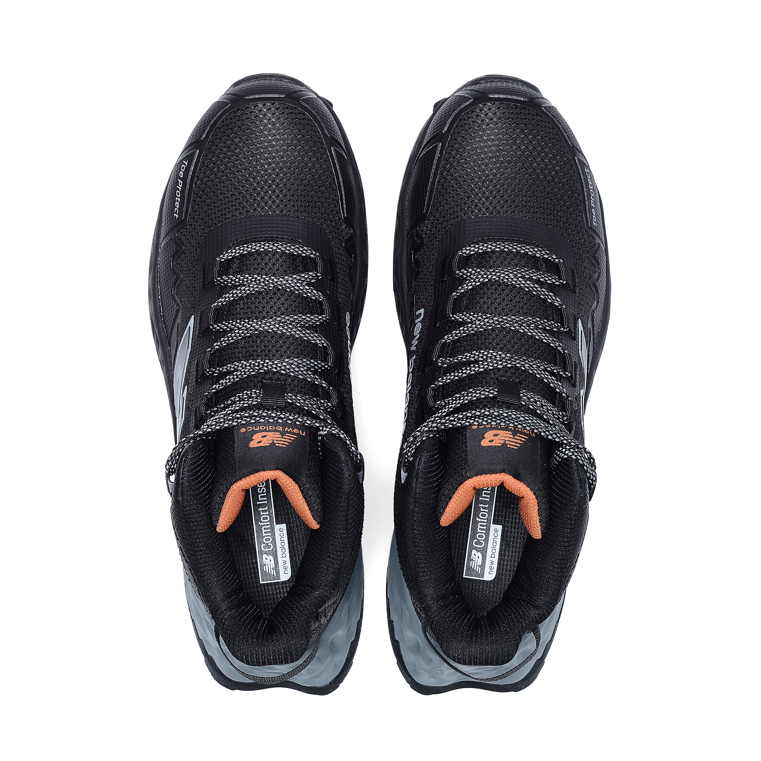 New Balance Cremorne Mid Cut Womens Safety Shoe (WEFCMCAPBG) - Image 12
