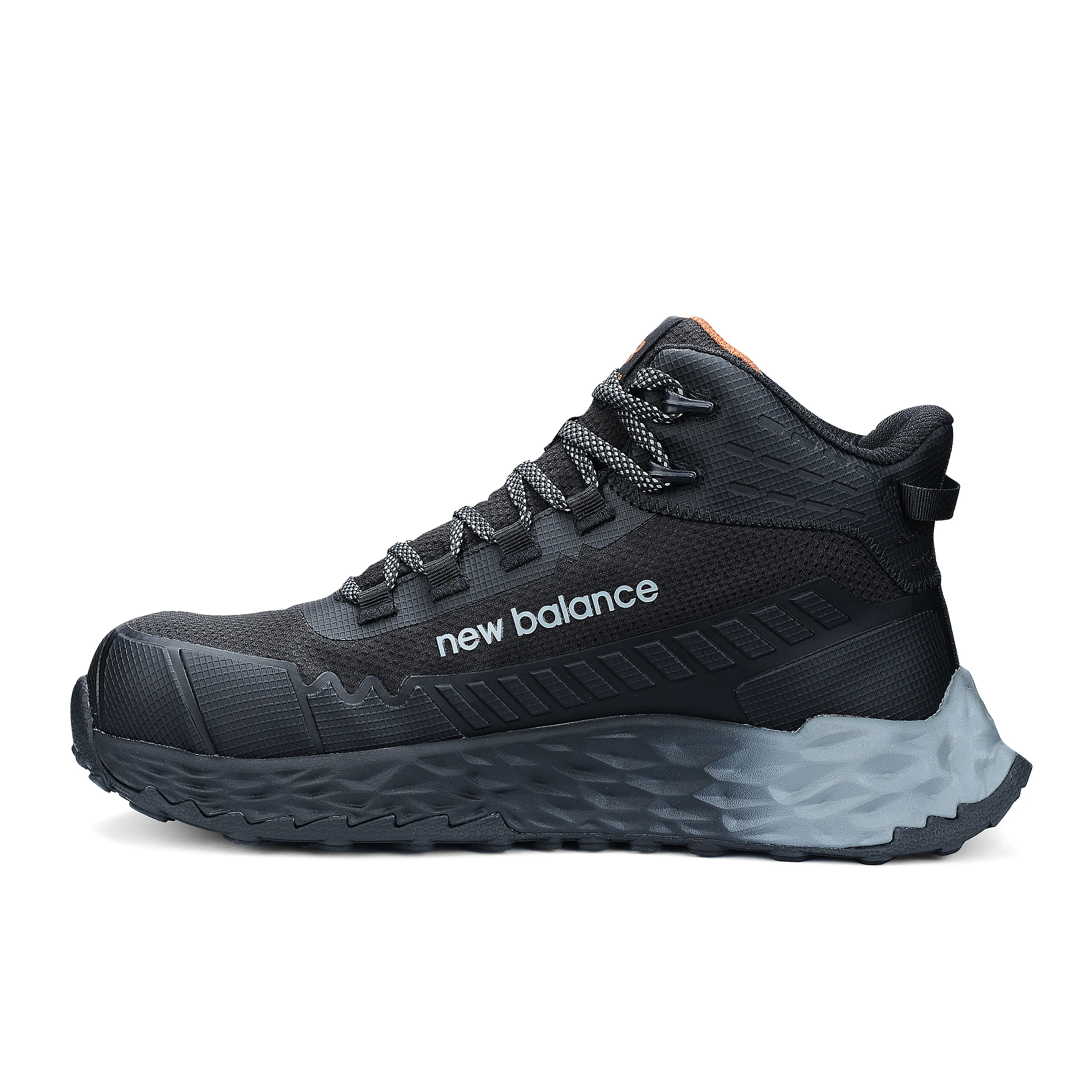 New Balance Cremorne Mid Cut Womens Safety Shoe (WEFCMCAPBG) - Image 6