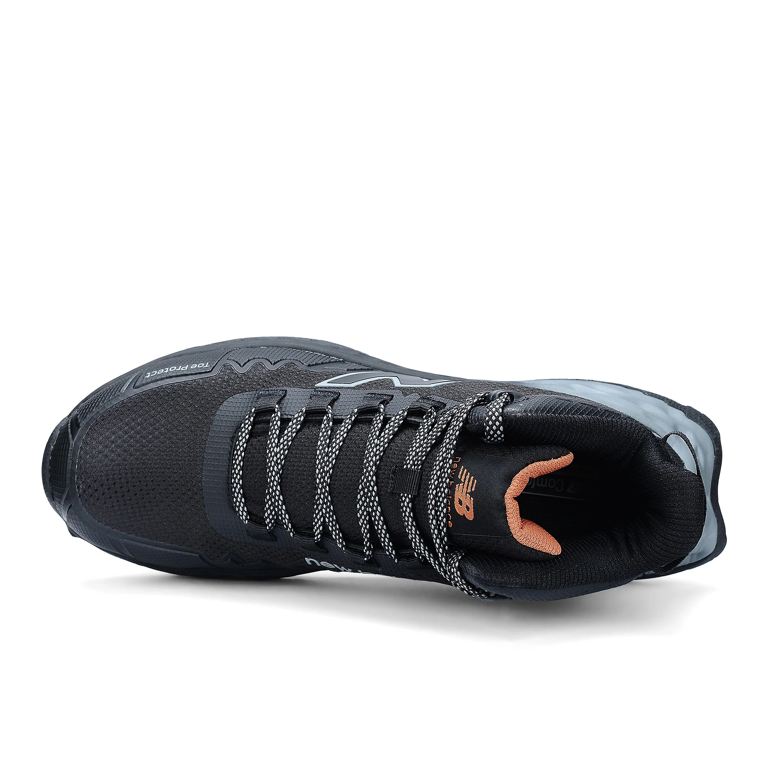 New Balance Cremorne Mid Cut Womens Safety Shoe (WEFCMCAPBG) - Image 7