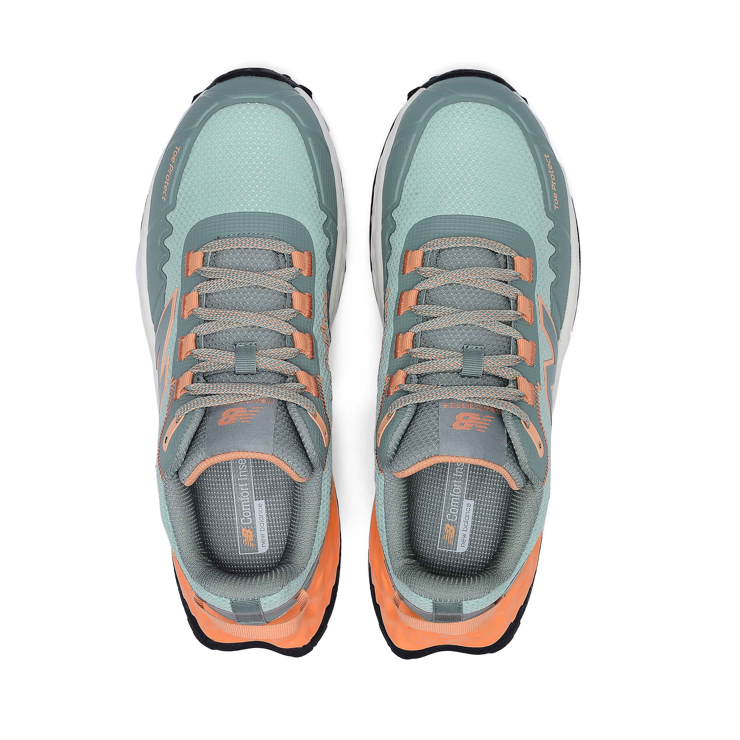 New Balance Cremorne Womens Safety Shoe (WEFCCAPAP) - Image 12