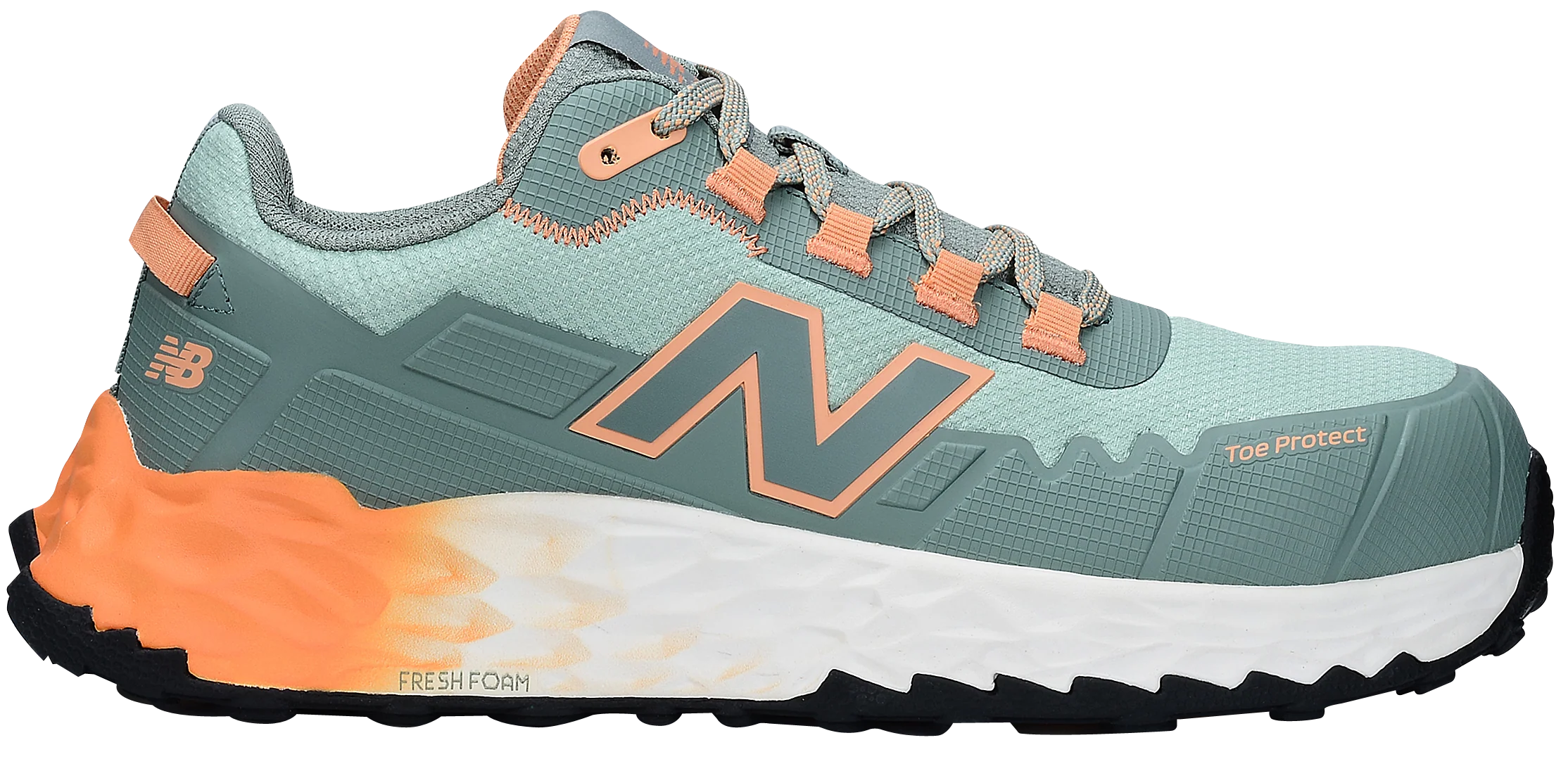 New Balance Cremorne Womens Safety Shoe (WEFCCAPAP) - Image 5