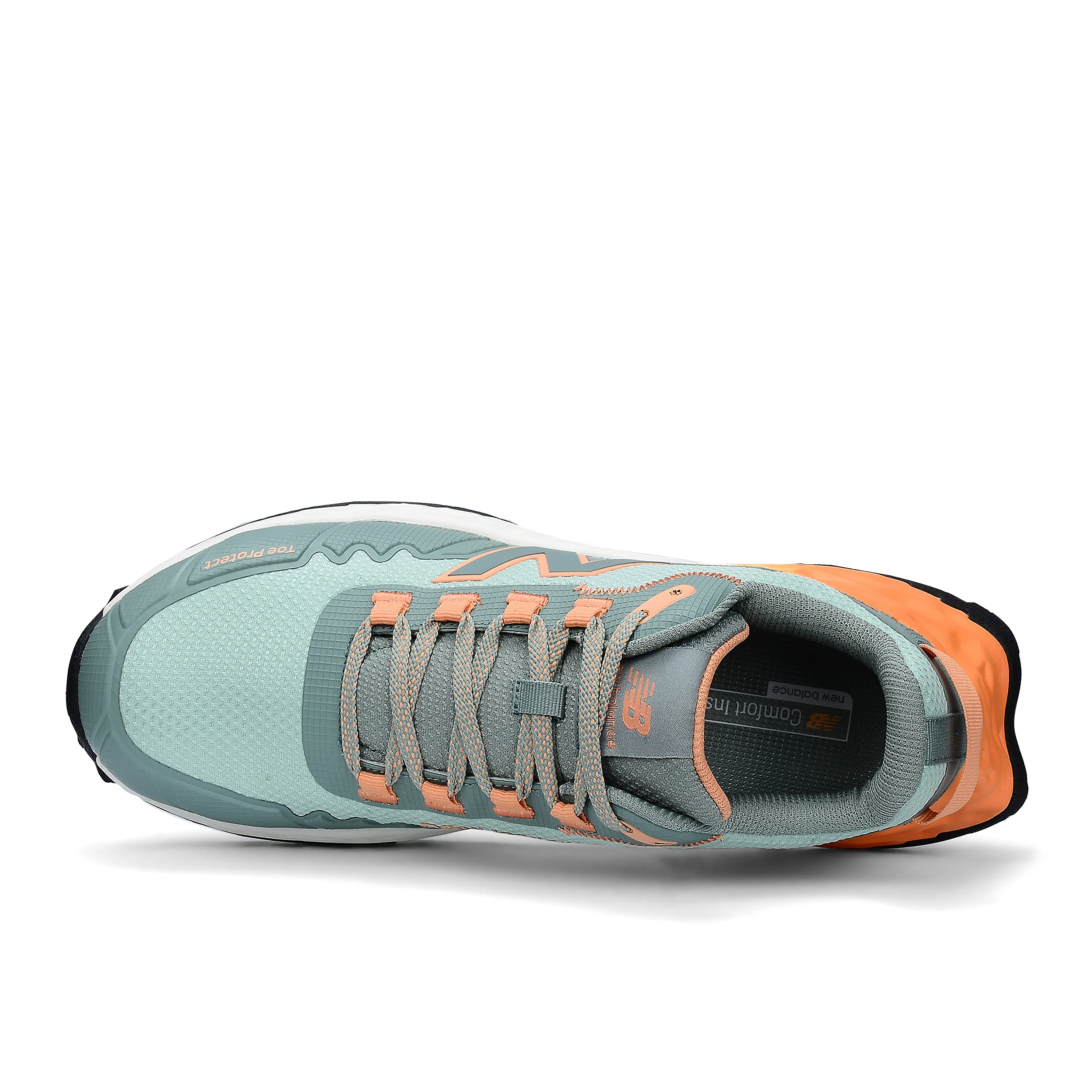 New Balance Cremorne Womens Safety Shoe (WEFCCAPAP) - Image 7