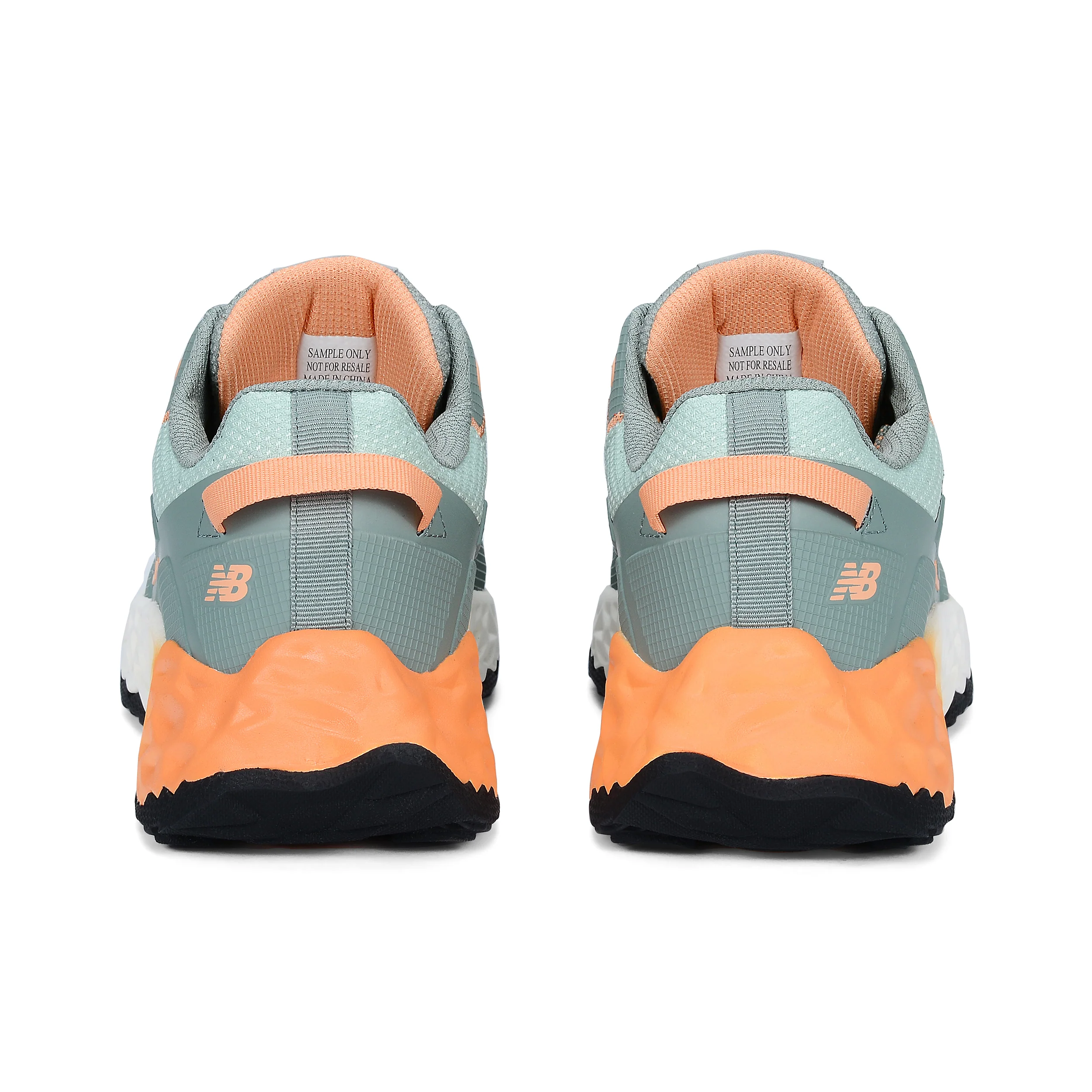 New Balance Cremorne Womens Safety Shoe (WEFCCAPAP) - Image 9