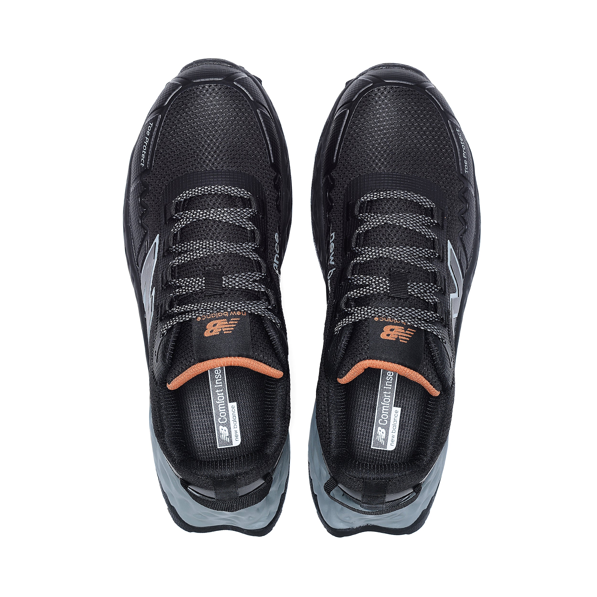 New Balance Cremorne Low Cut Womens Safety Shoe (WEFCCAPBG) - Image 11