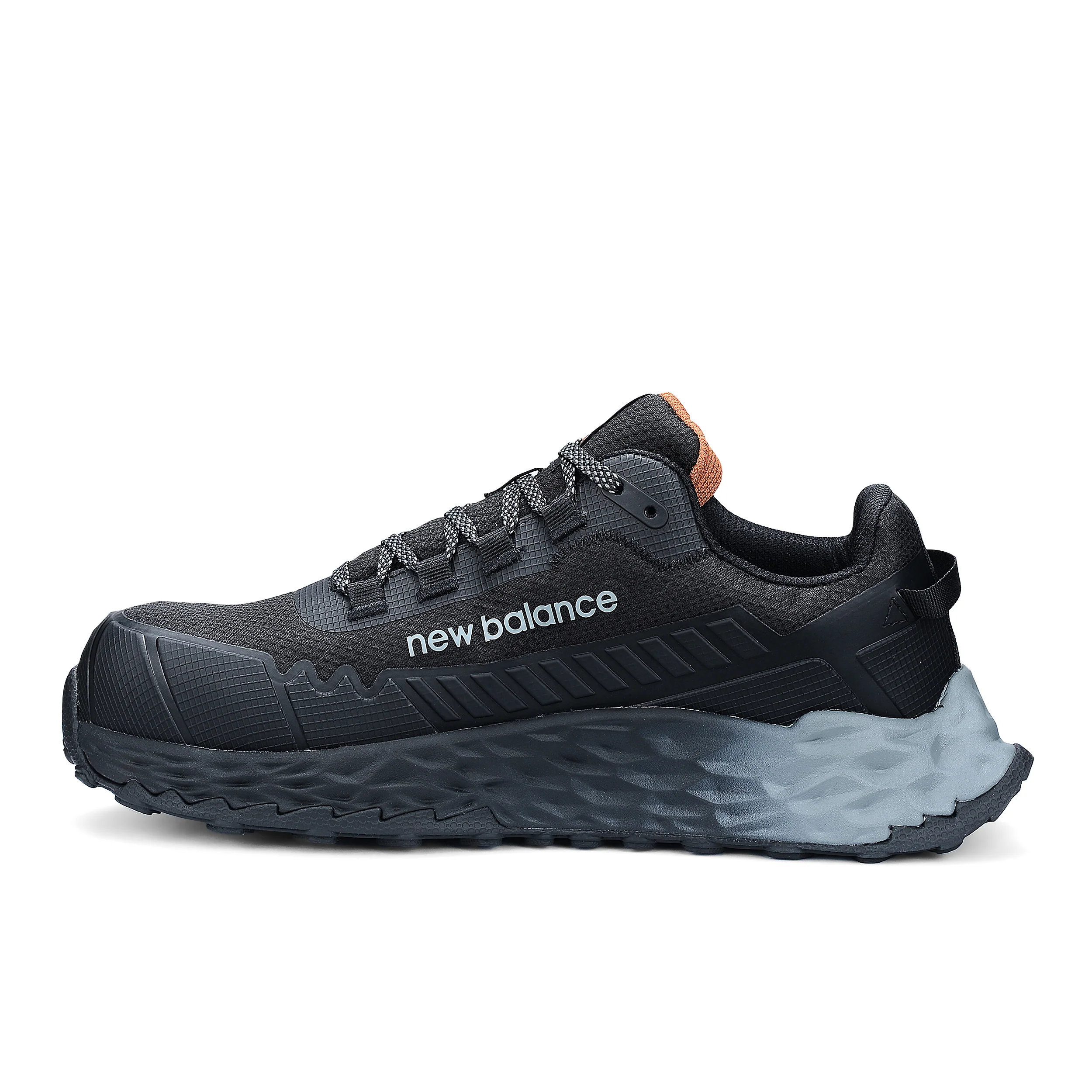 New Balance Cremorne Low Cut Womens Safety Shoe (WEFCCAPBG) - Image 5