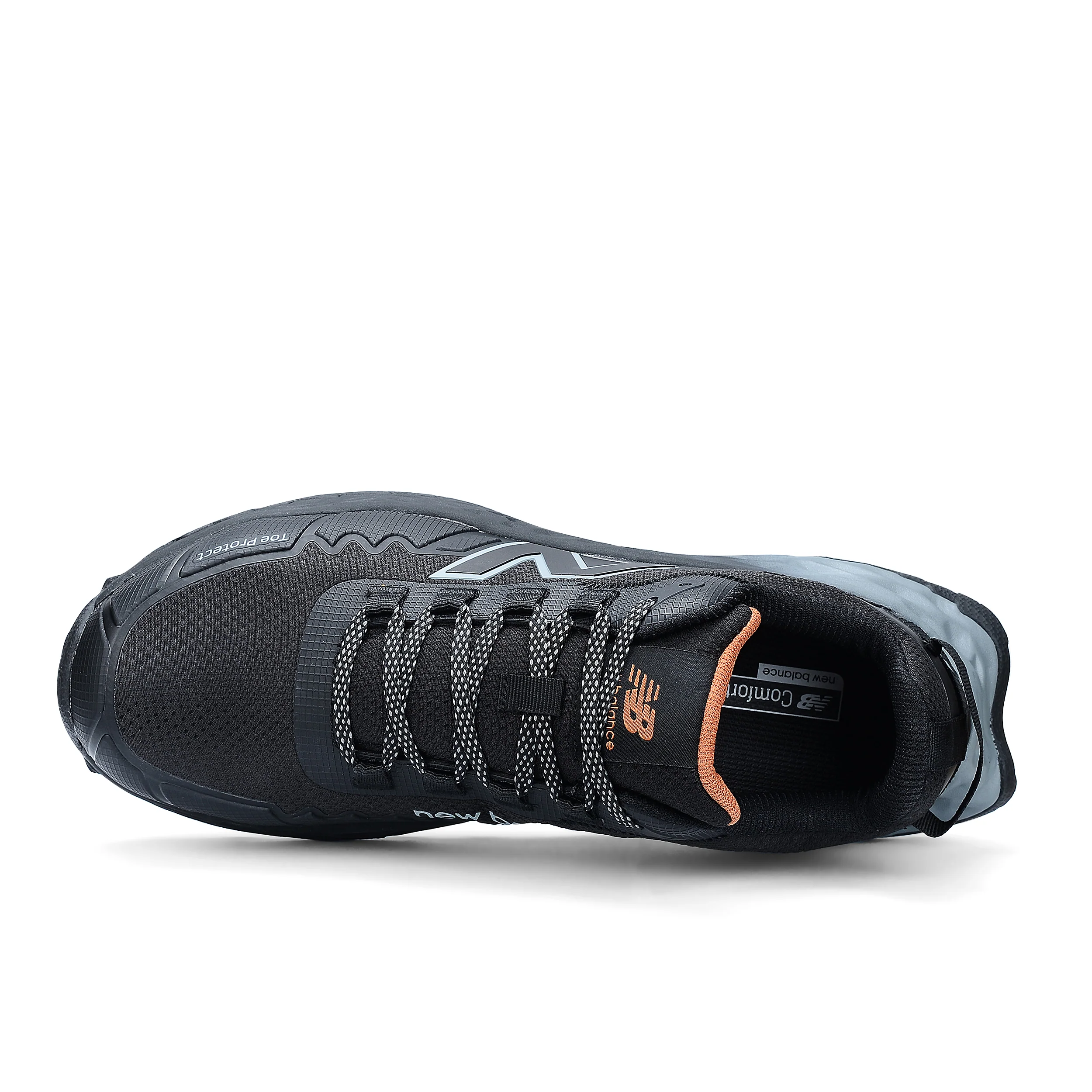 New Balance Cremorne Low Cut Womens Safety Shoe (WEFCCAPBG) - Image 6