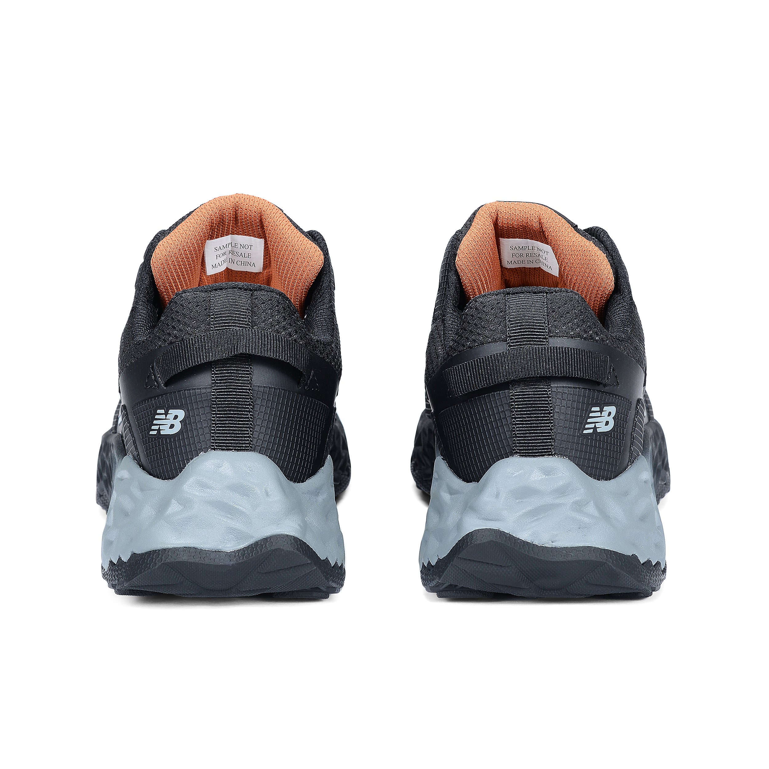 New Balance Cremorne Low Cut Womens Safety Shoe (WEFCCAPBG) - Image 8