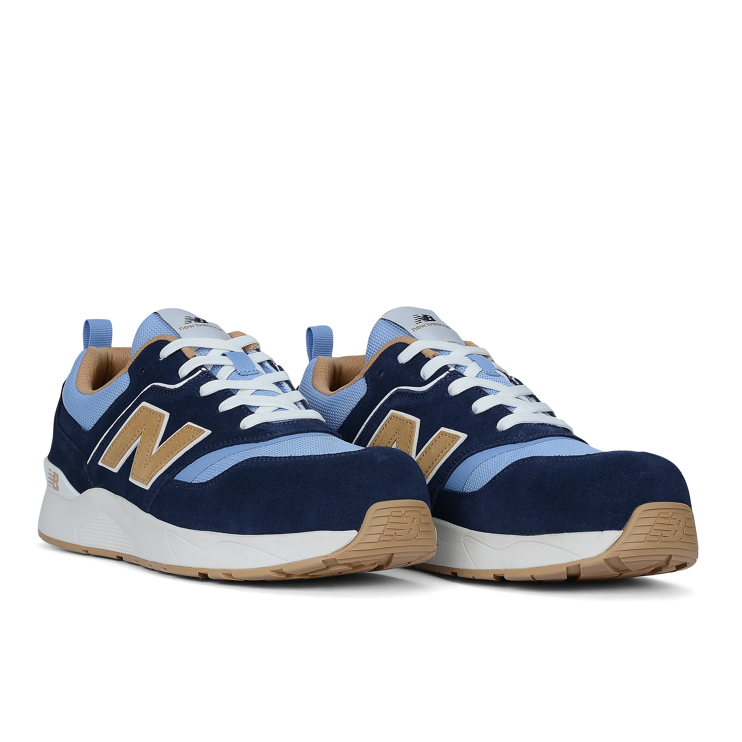New Balance Elite Lite Men Safety Shoe (MEELCAP) - Image 11