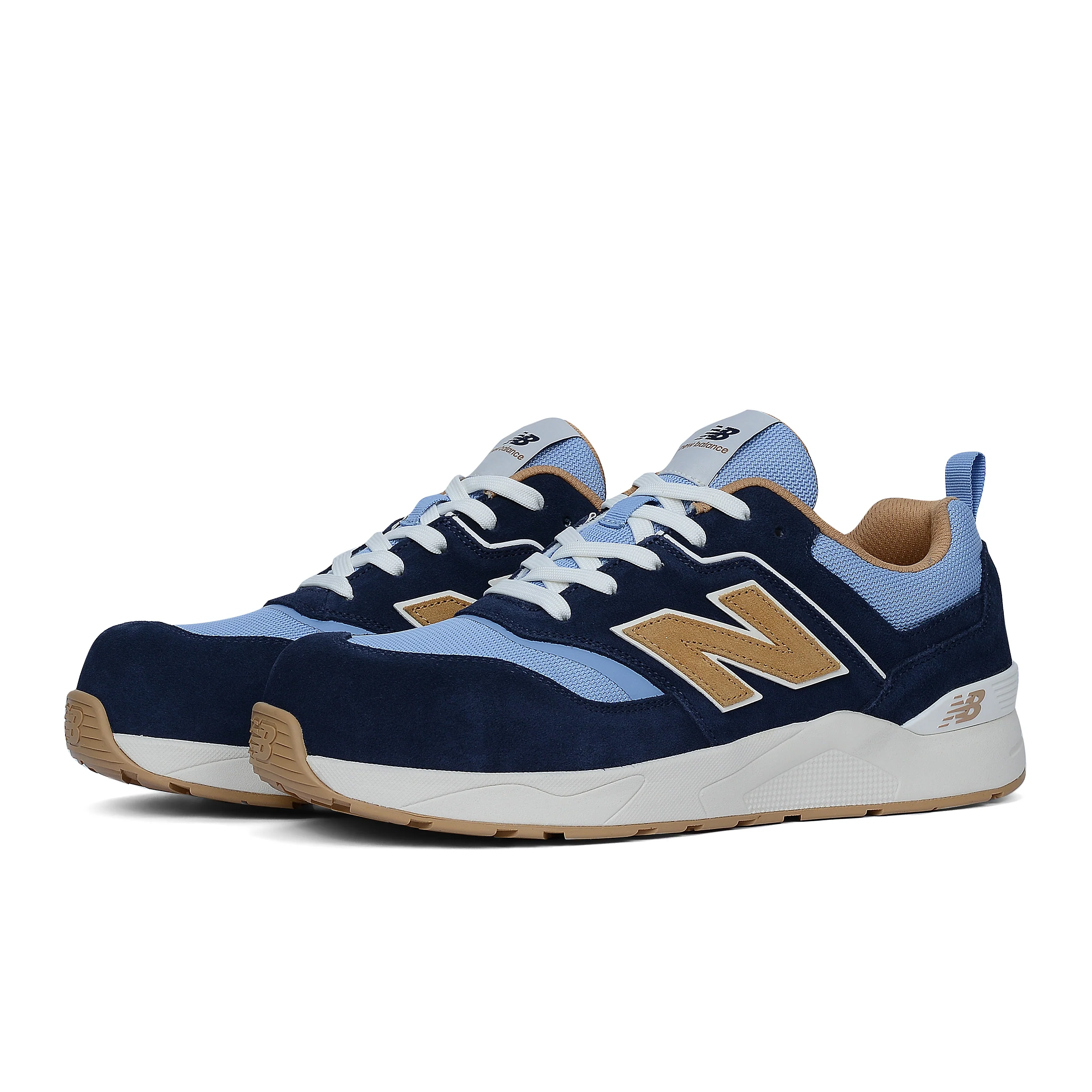New Balance Elite Lite Men Safety Shoe (MEELCAP) - Image 12