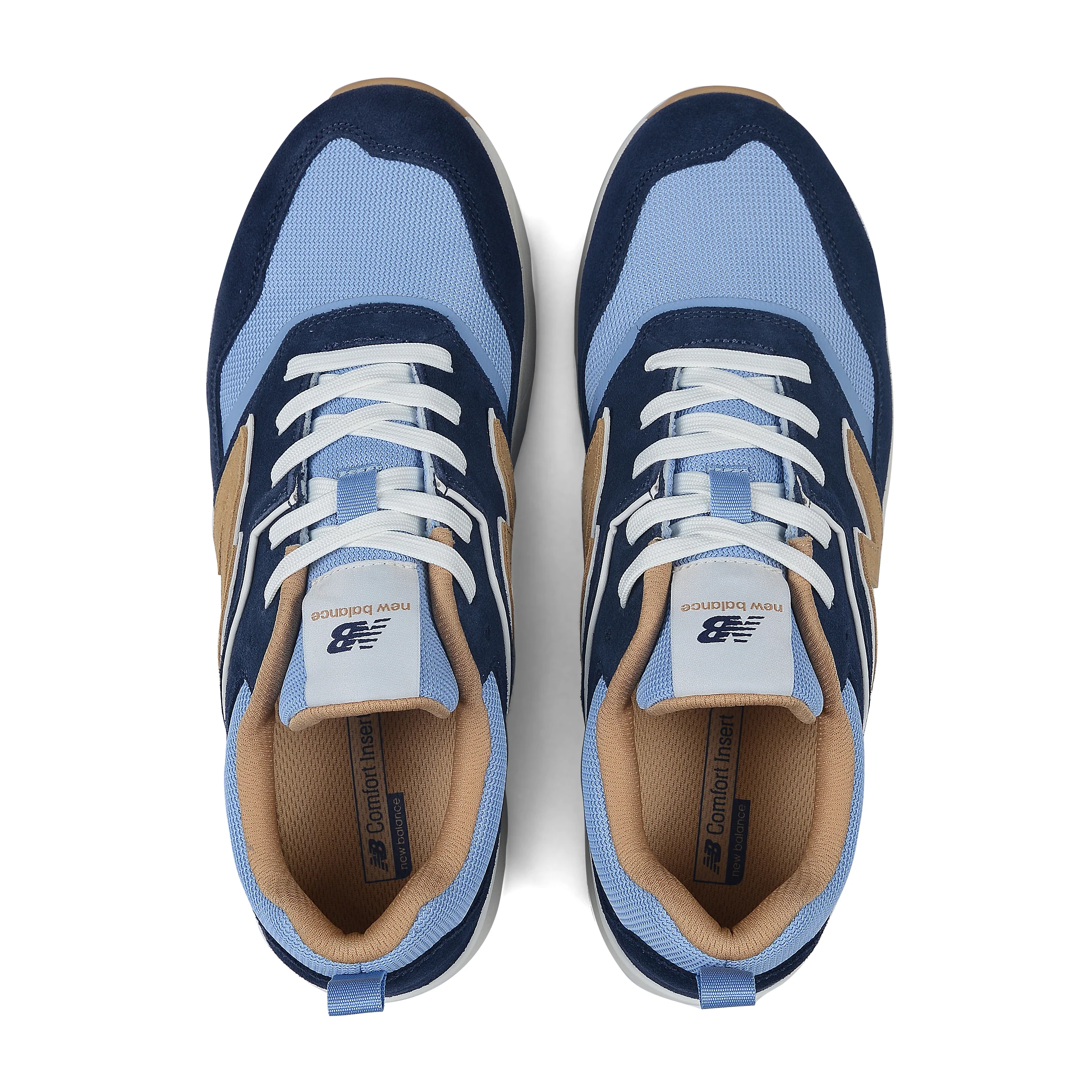 New Balance Elite Lite Men Safety Shoe (MEELCAP) - Image 13