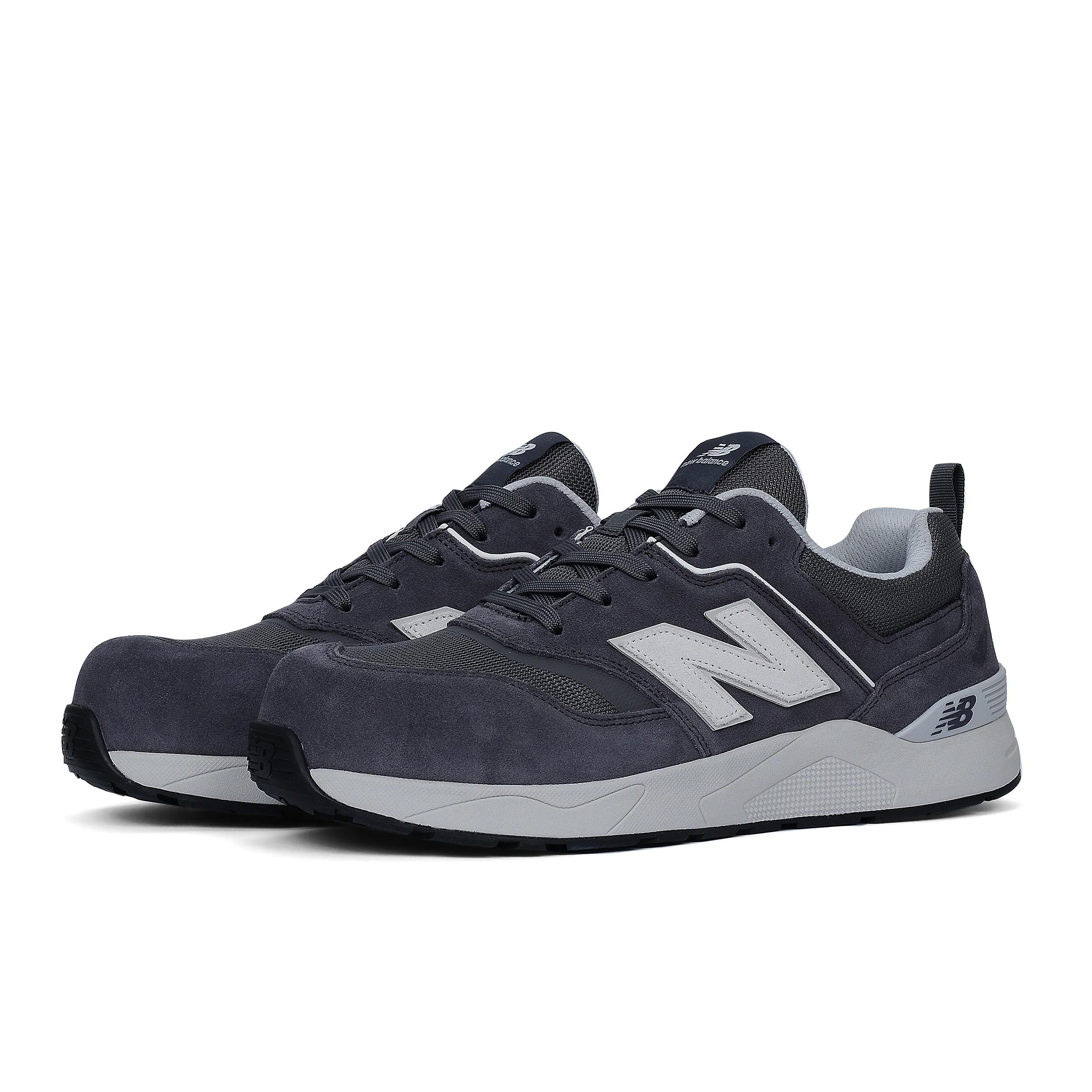 New Balance Elite Lite Men Safety Shoe (MEELCAP) - Image 16