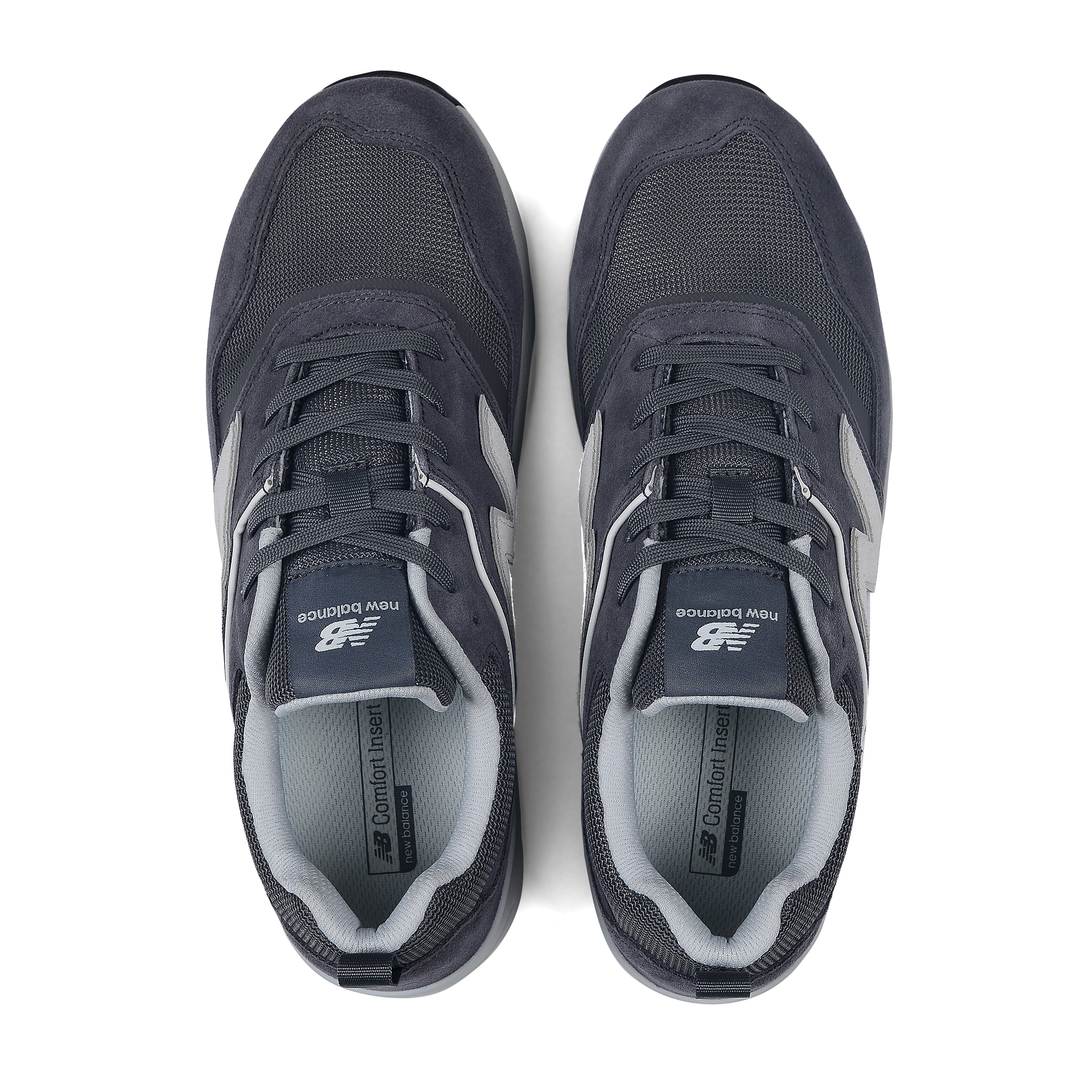 New Balance Elite Lite Men Safety Shoe (MEELCAP) - Image 17