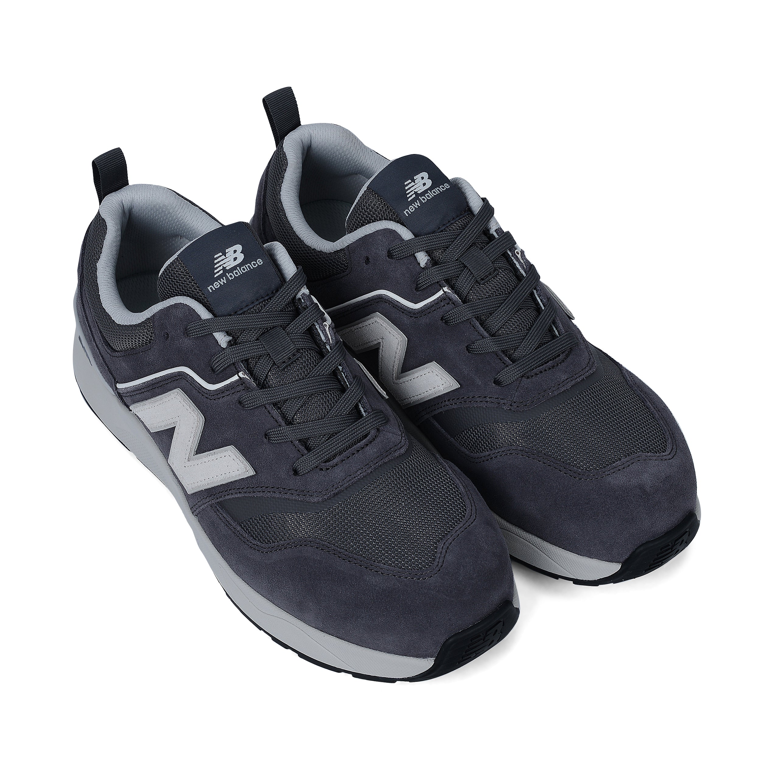 New Balance Elite Lite Men Safety Shoe (MEELCAP) - Image 18