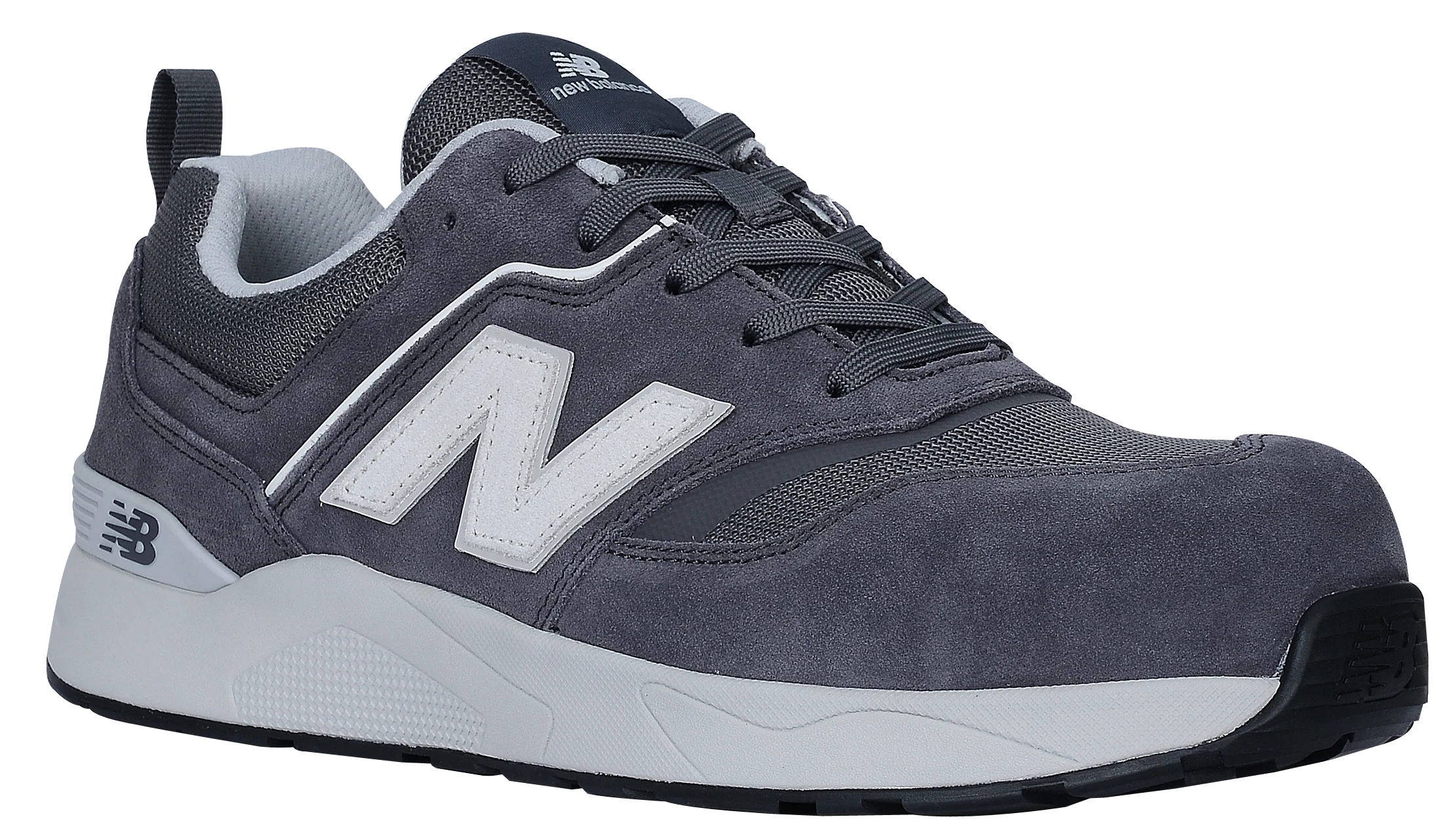 New Balance Elite Lite Men Safety Shoe (MEELCAP) - Image 19