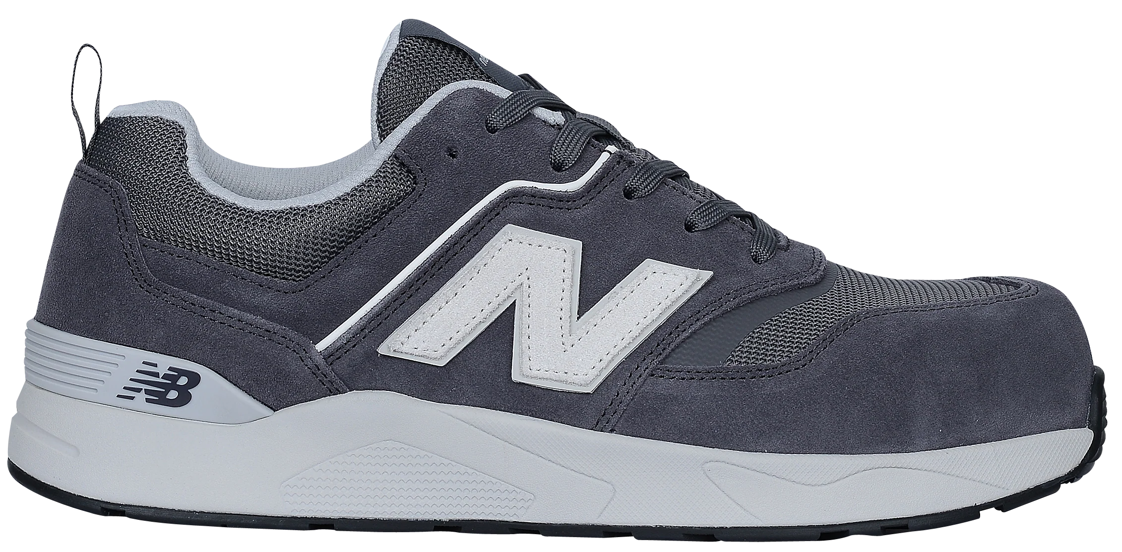 New Balance Elite Lite Men Safety Shoe (MEELCAP) - Image 20