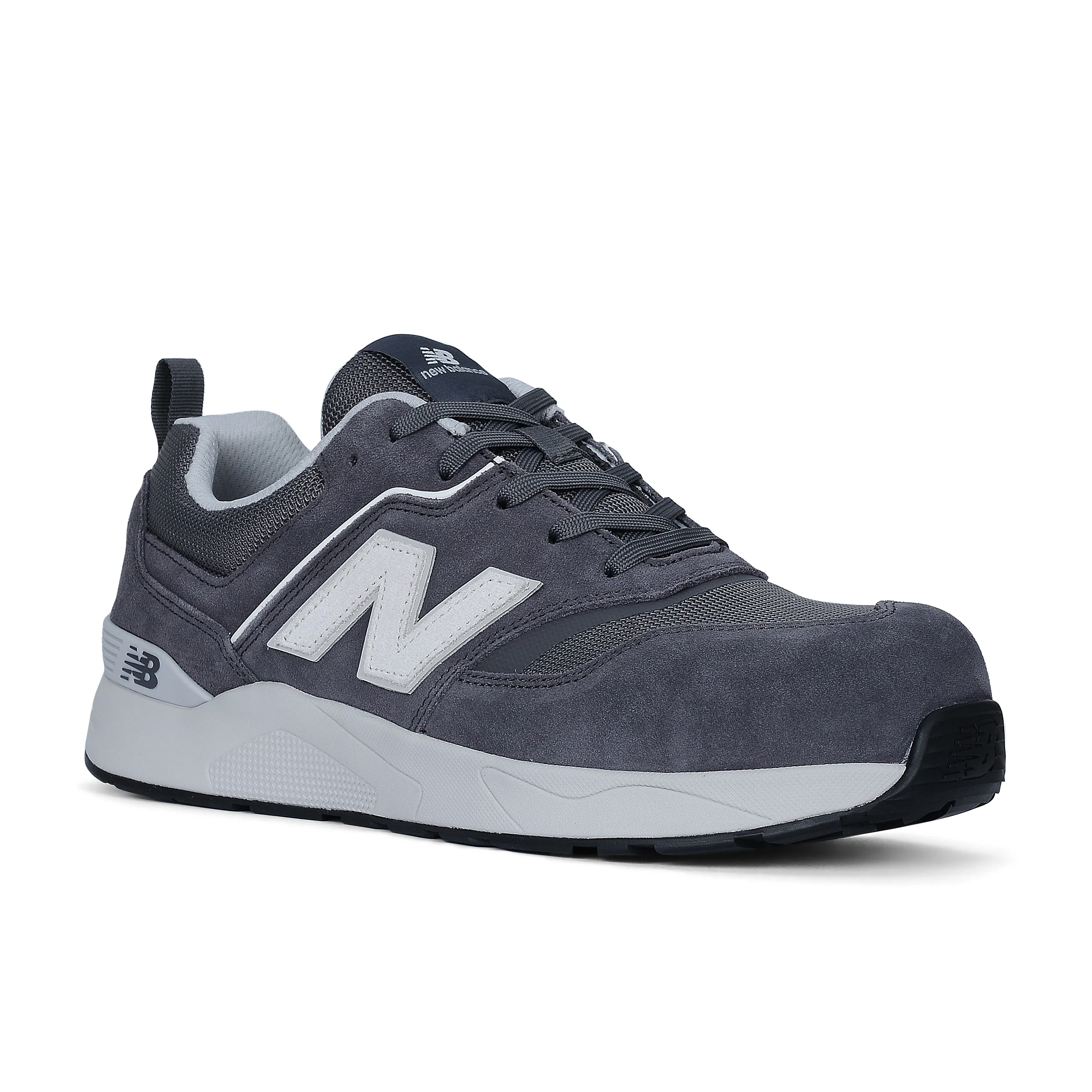 New Balance Elite Lite Men Safety Shoe (MEELCAP) - Image 21