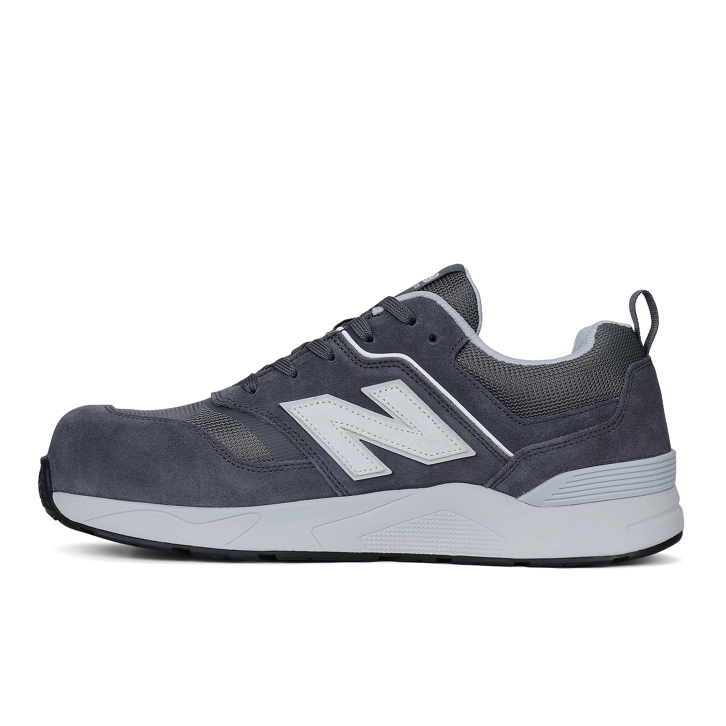 New Balance Elite Lite Men Safety Shoe (MEELCAP) - Image 23