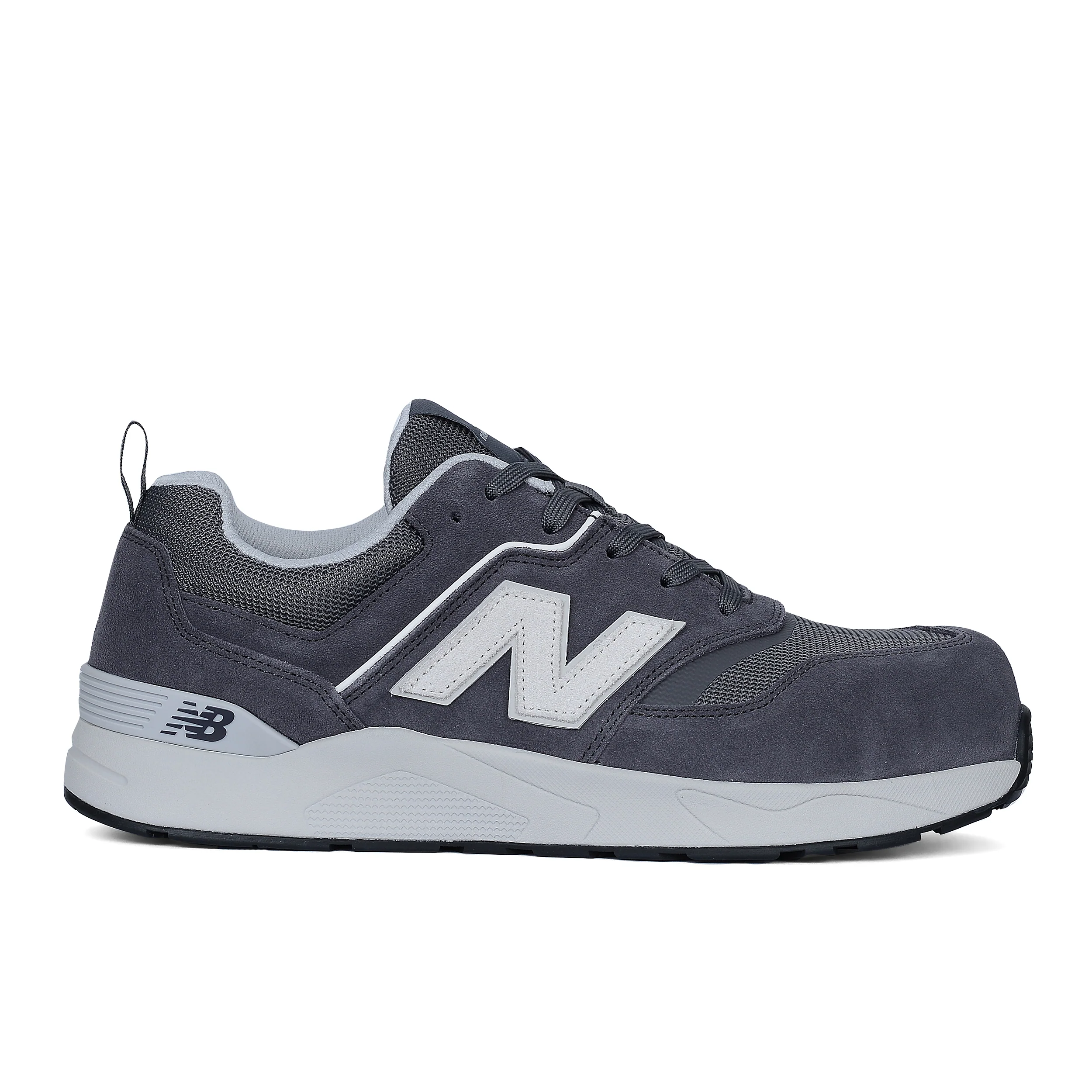 New Balance Elite Lite Men Safety Shoe (MEELCAP) - Image 25