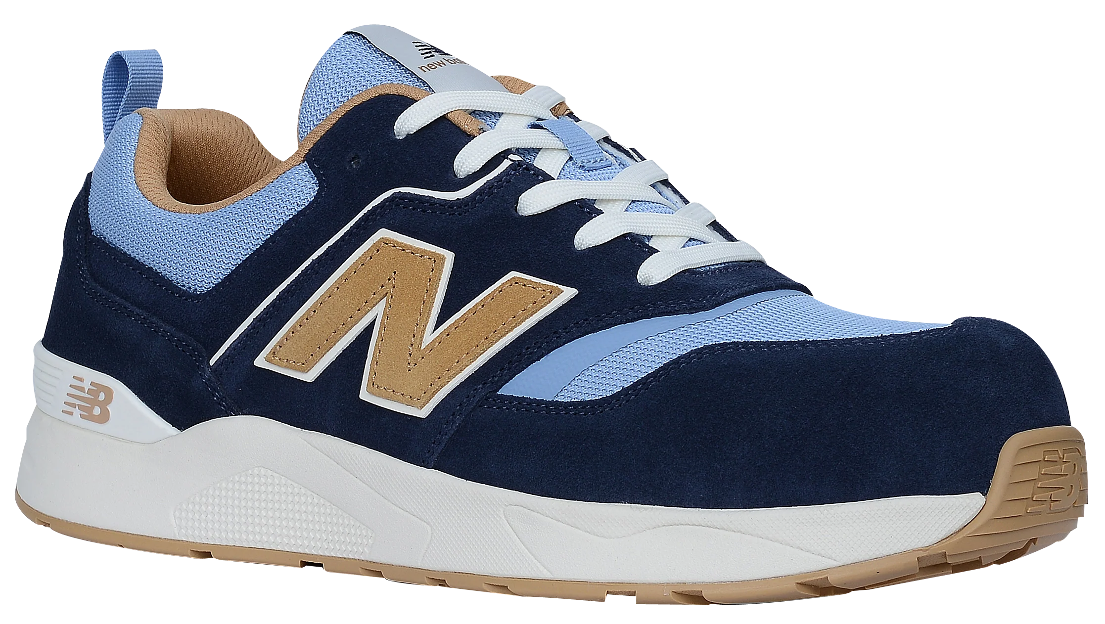 New Balance Elite Lite Men Safety Shoe (MEELCAP) - Image 27