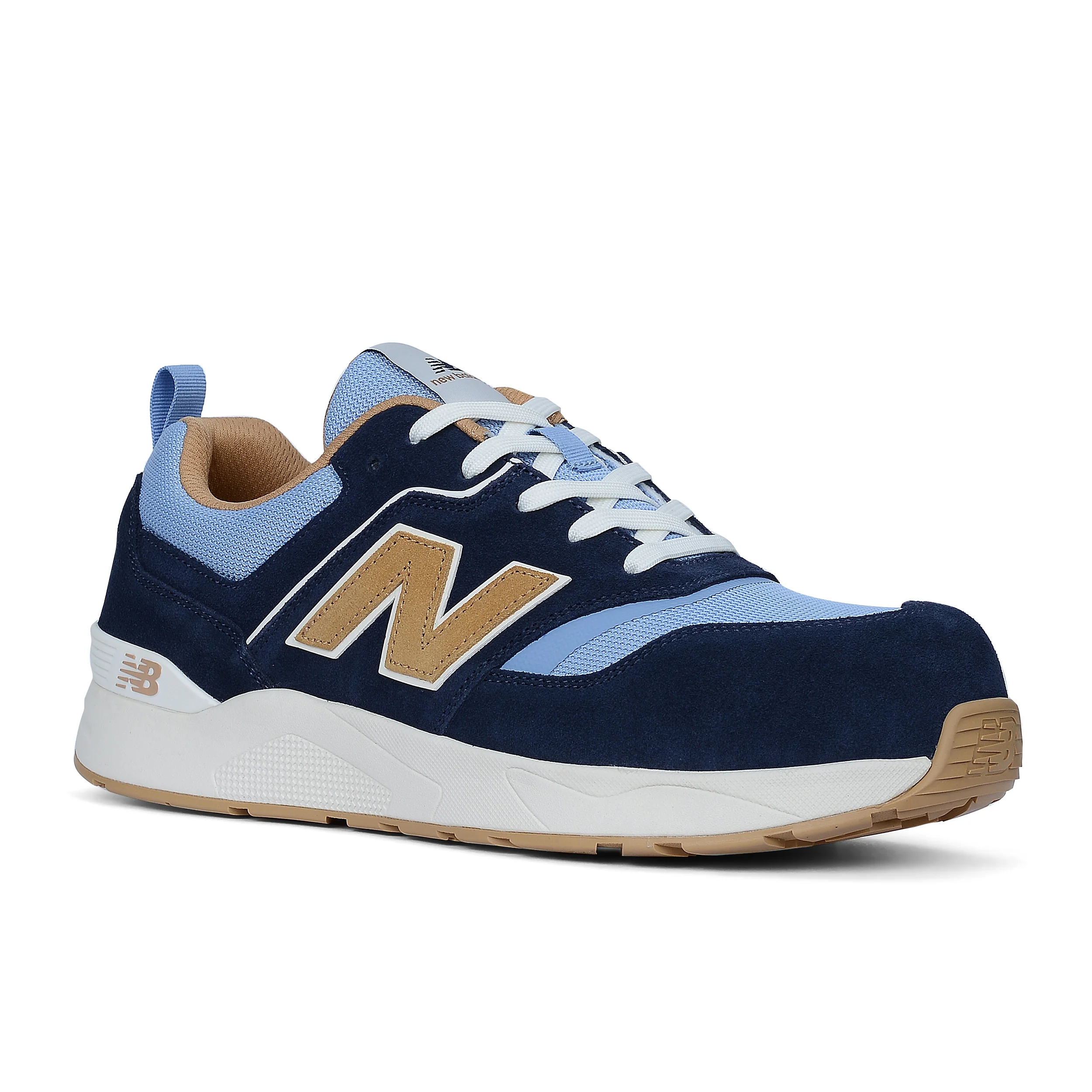 New Balance Elite Lite Men Safety Shoe (MEELCAP) - Image 28