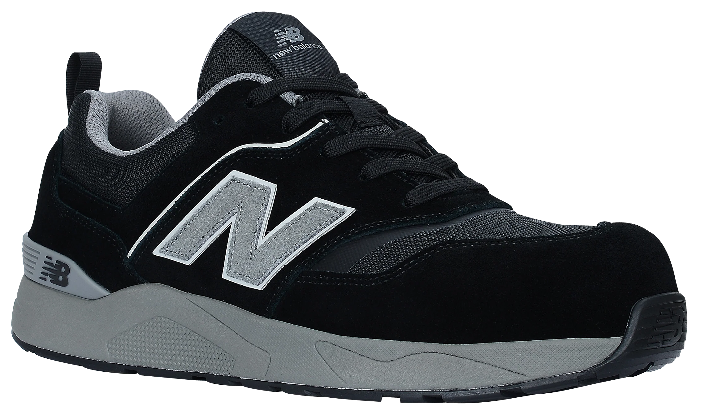 New Balance Elite Lite Men Safety Shoe (MEELCAP) - Image 3