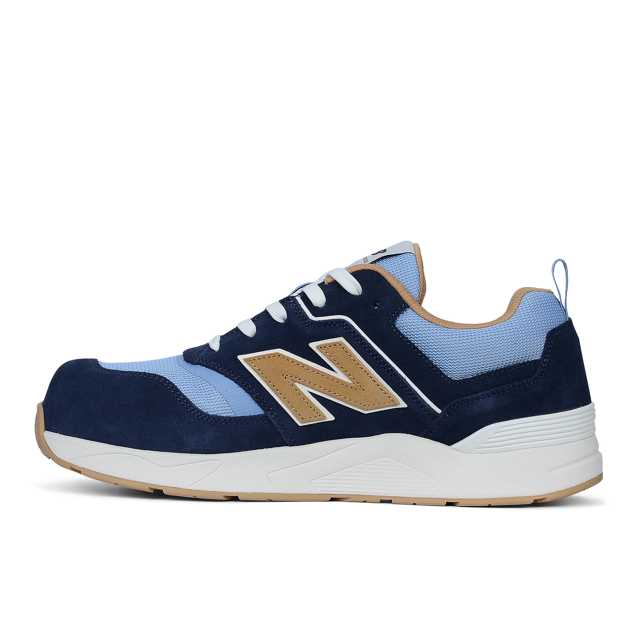 New Balance Elite Lite Men Safety Shoe (MEELCAP) - Image 30