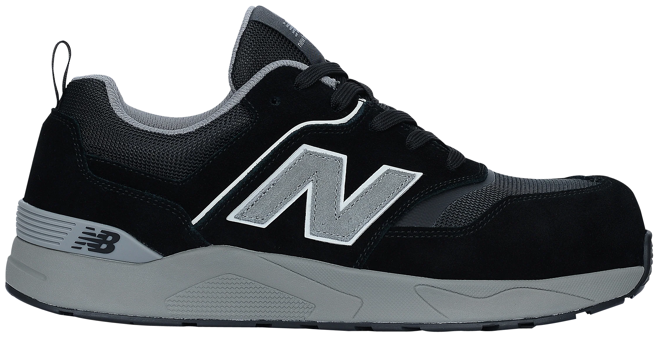 New Balance Elite Lite Men Safety Shoe (MEELCAP) - Image 32