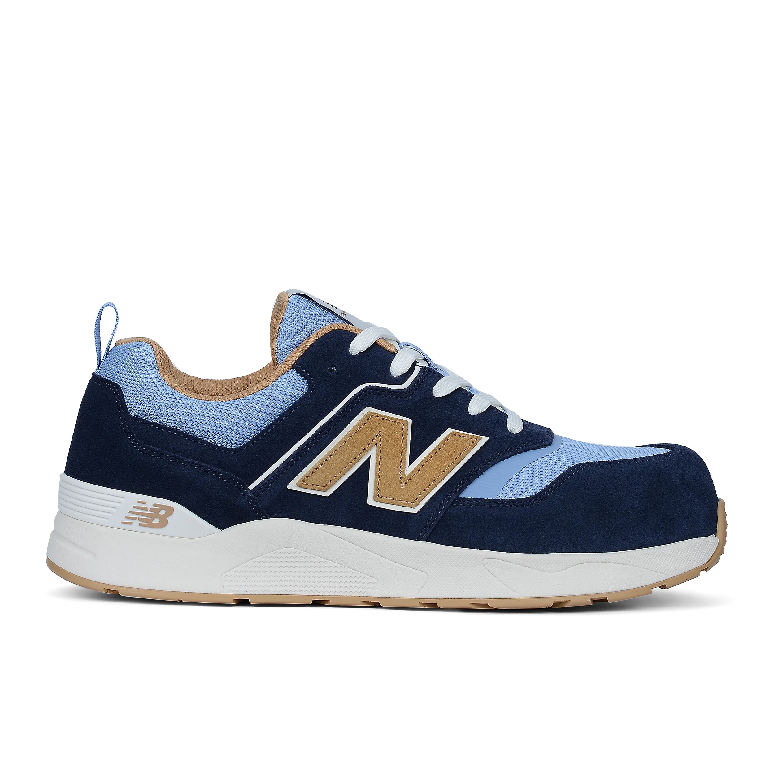 New Balance Elite Lite Men Safety Shoe (MEELCAP) - Image 33