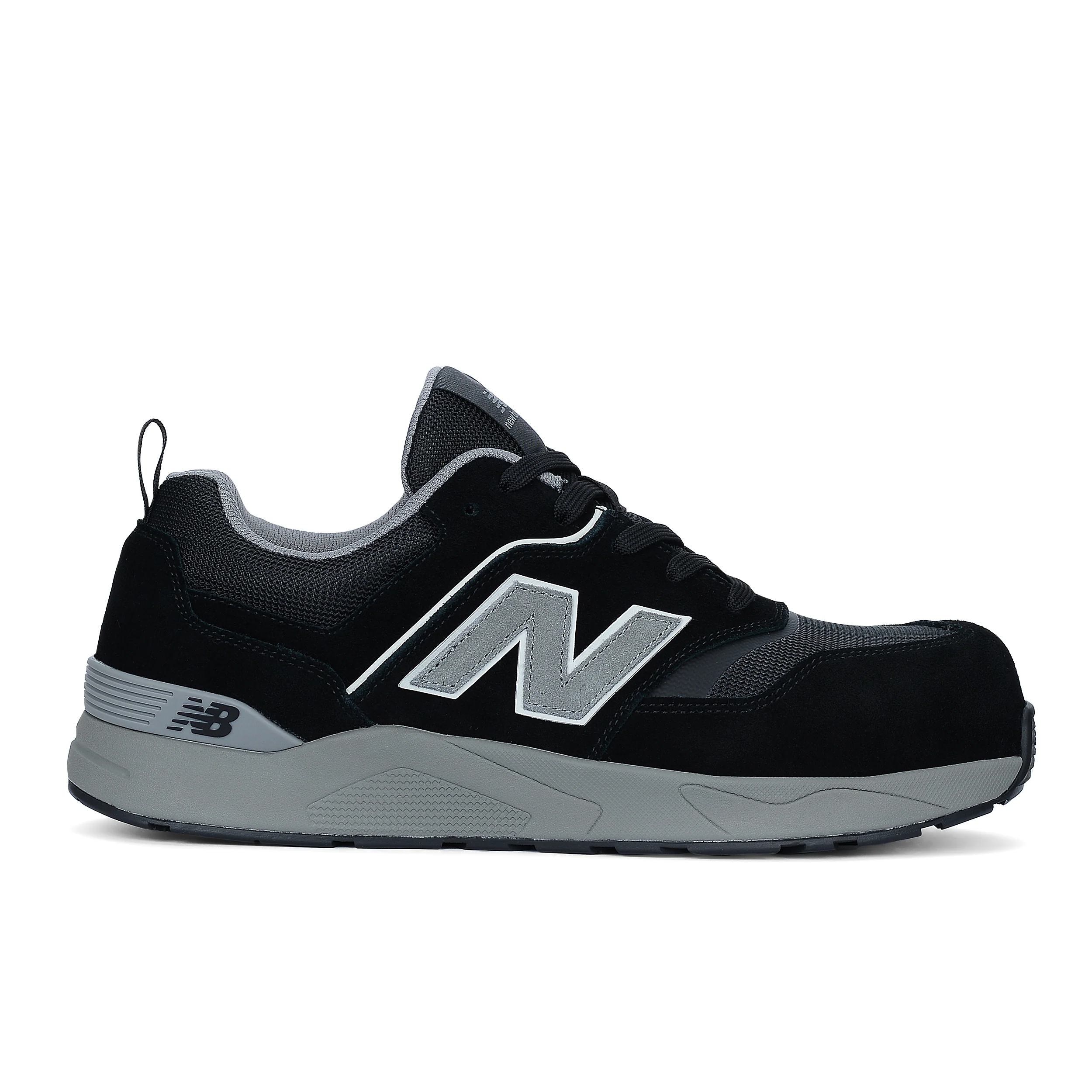 New Balance Elite Lite Men Safety Shoe (MEELCAP) - Image 35