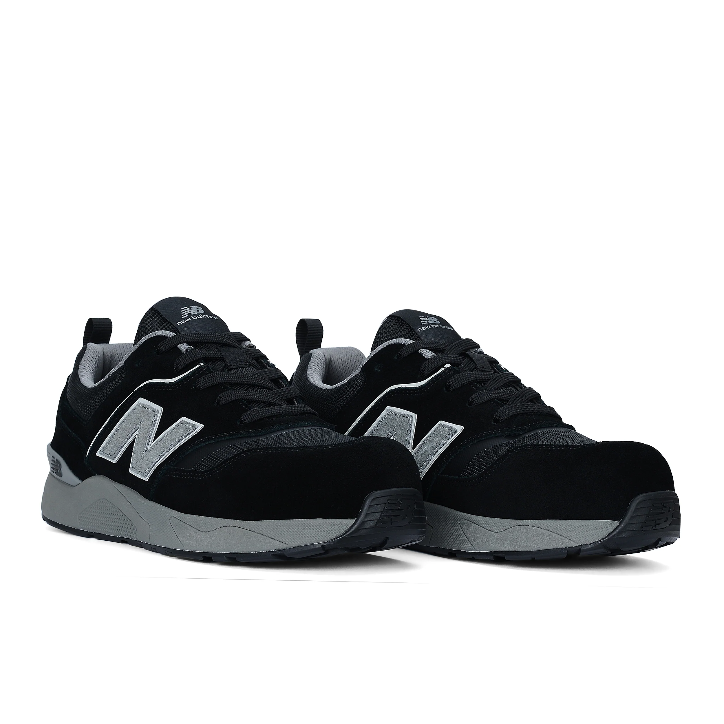 New Balance Elite Lite Men Safety Shoe (MEELCAP) - Image 4
