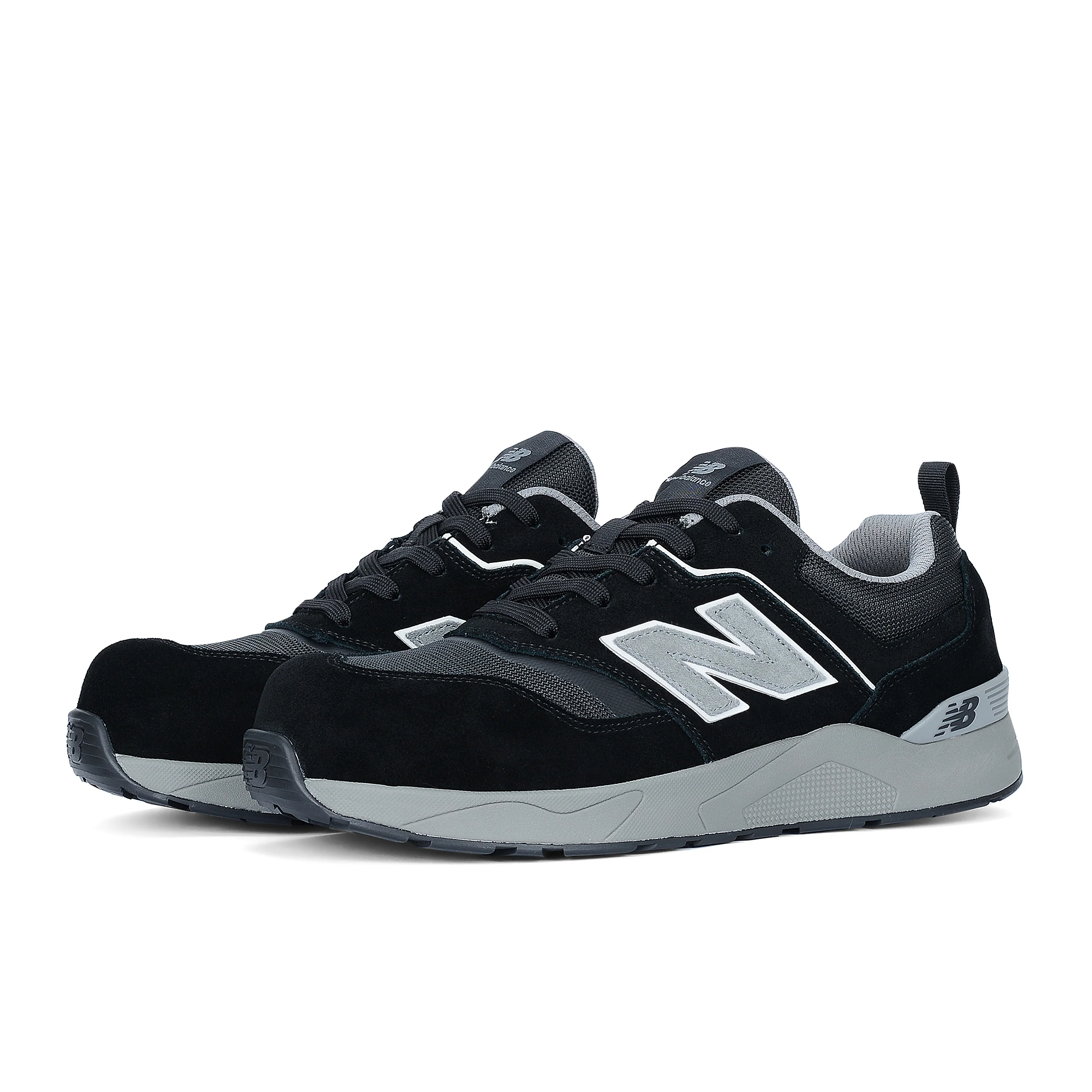 New Balance Elite Lite Men Safety Shoe (MEELCAP) - Image 5