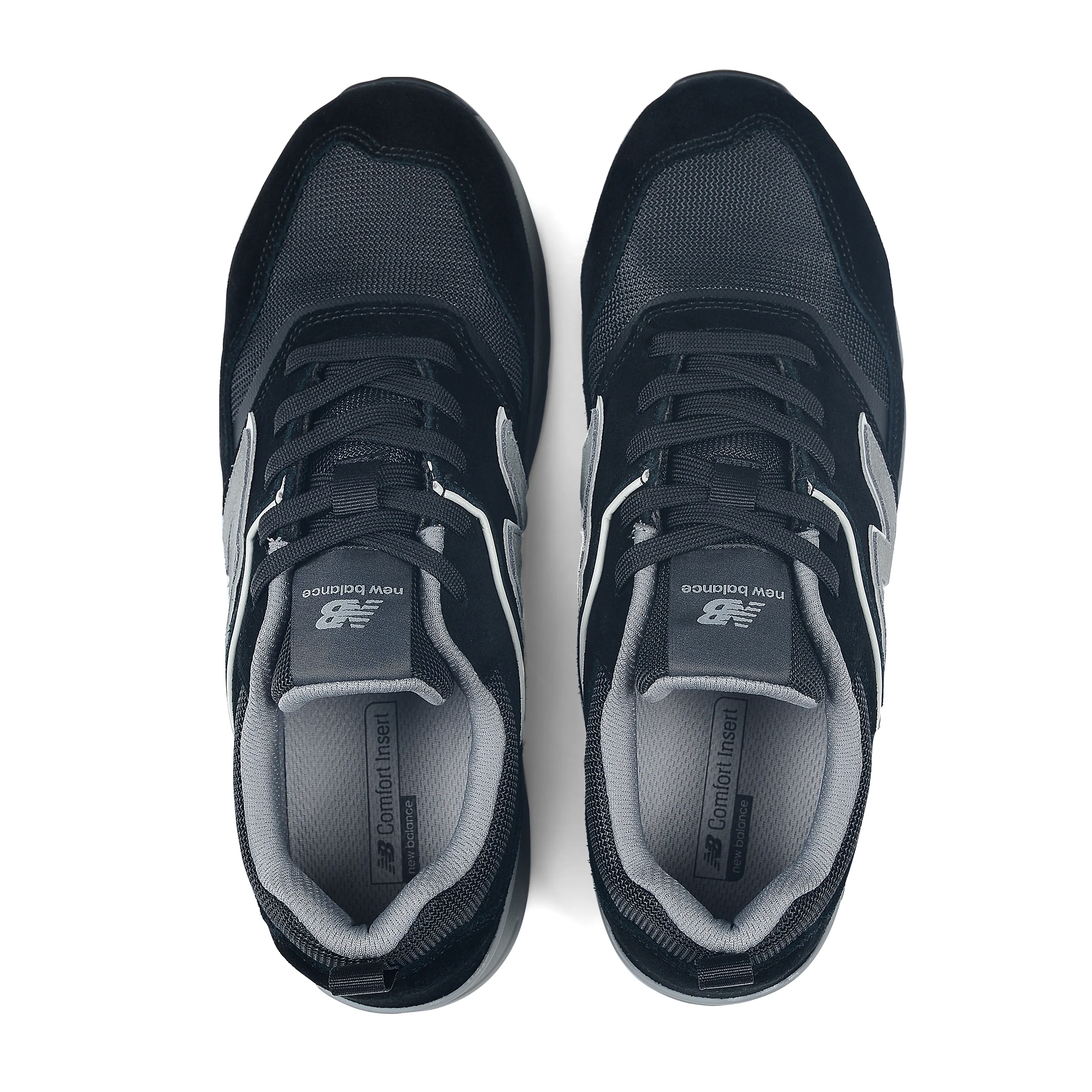 New Balance Elite Lite Men Safety Shoe (MEELCAP) - Image 6