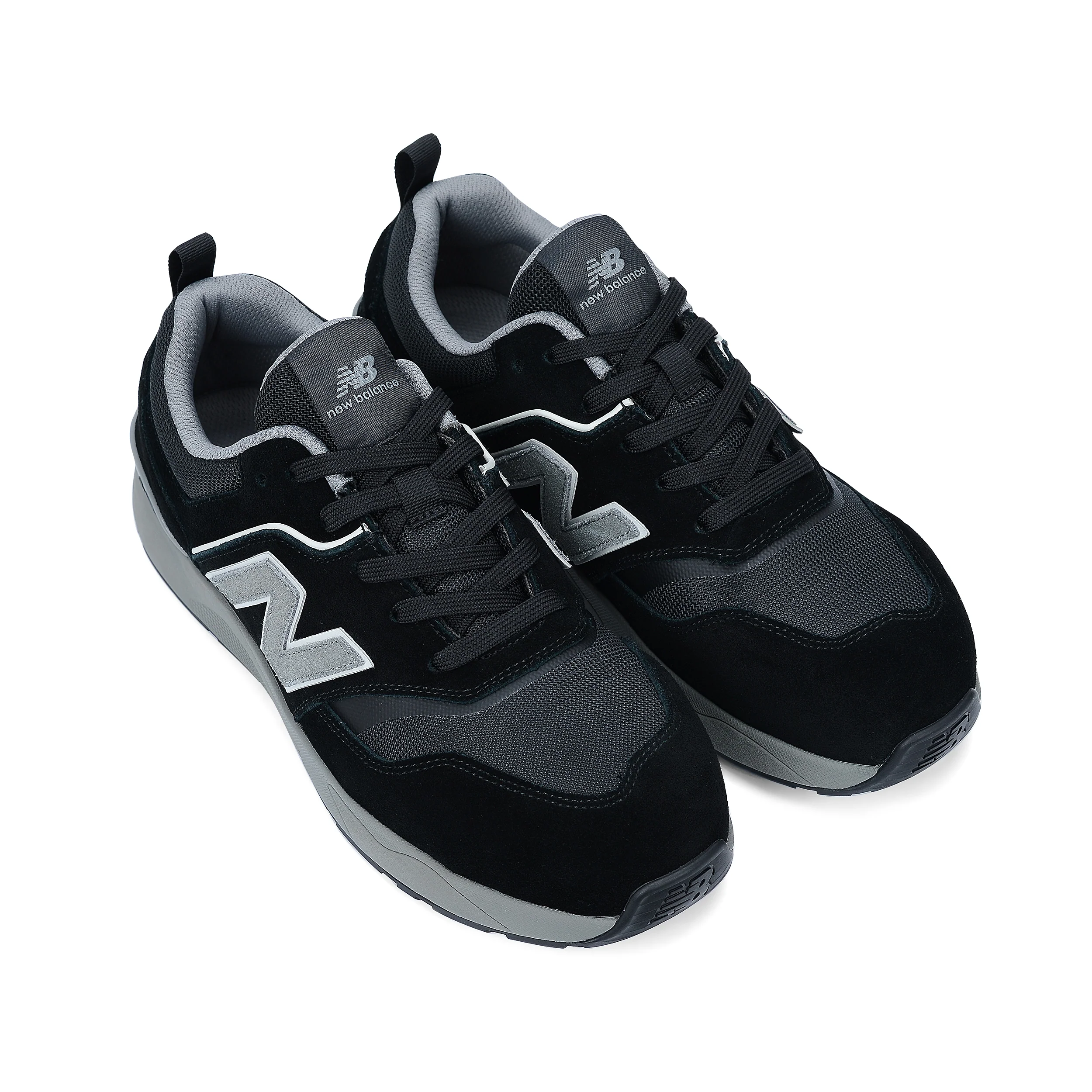 New Balance Elite Lite Men Safety Shoe (MEELCAP) - Image 8