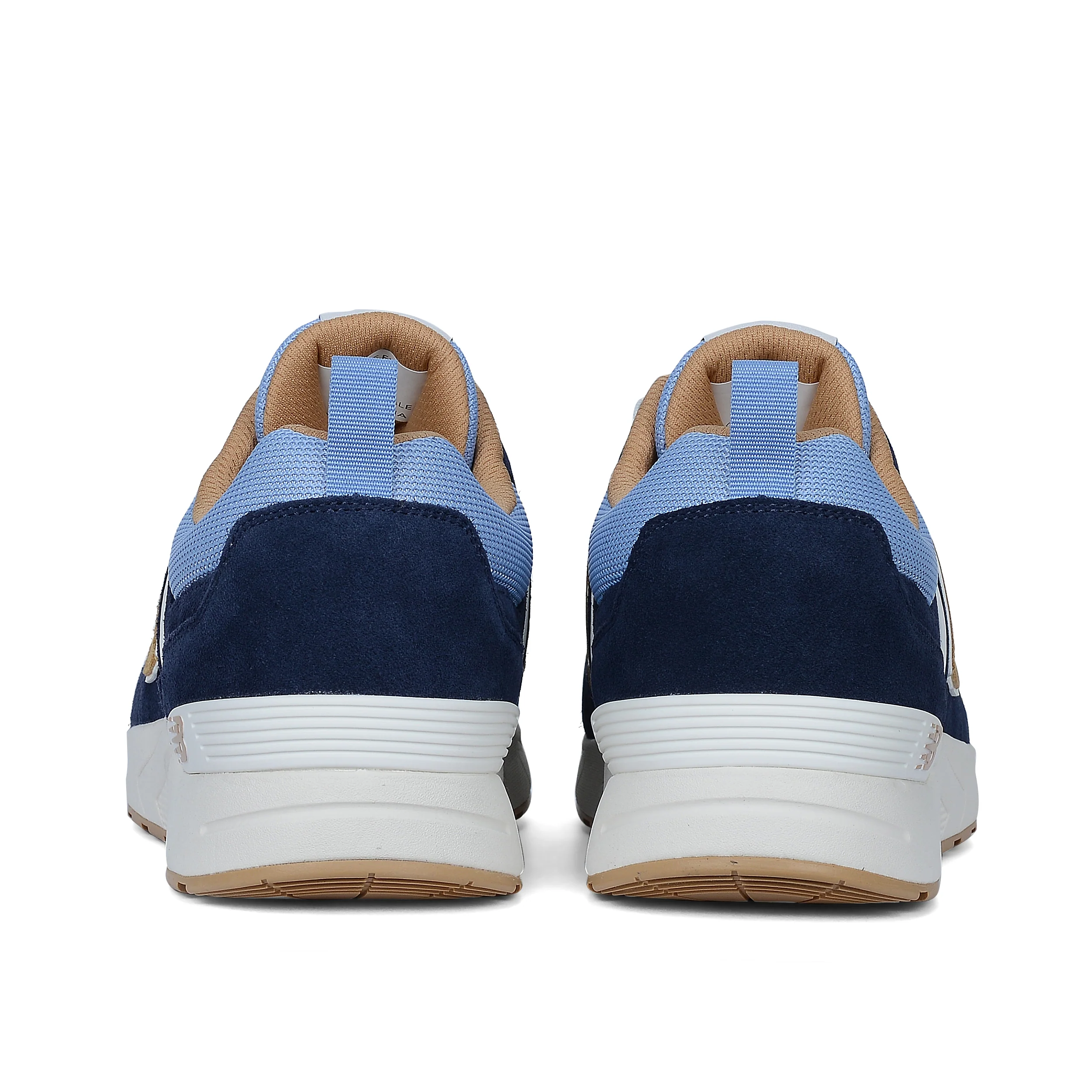 New Balance Elite Lite Men Safety Shoe (MEELCAP) - Image 9