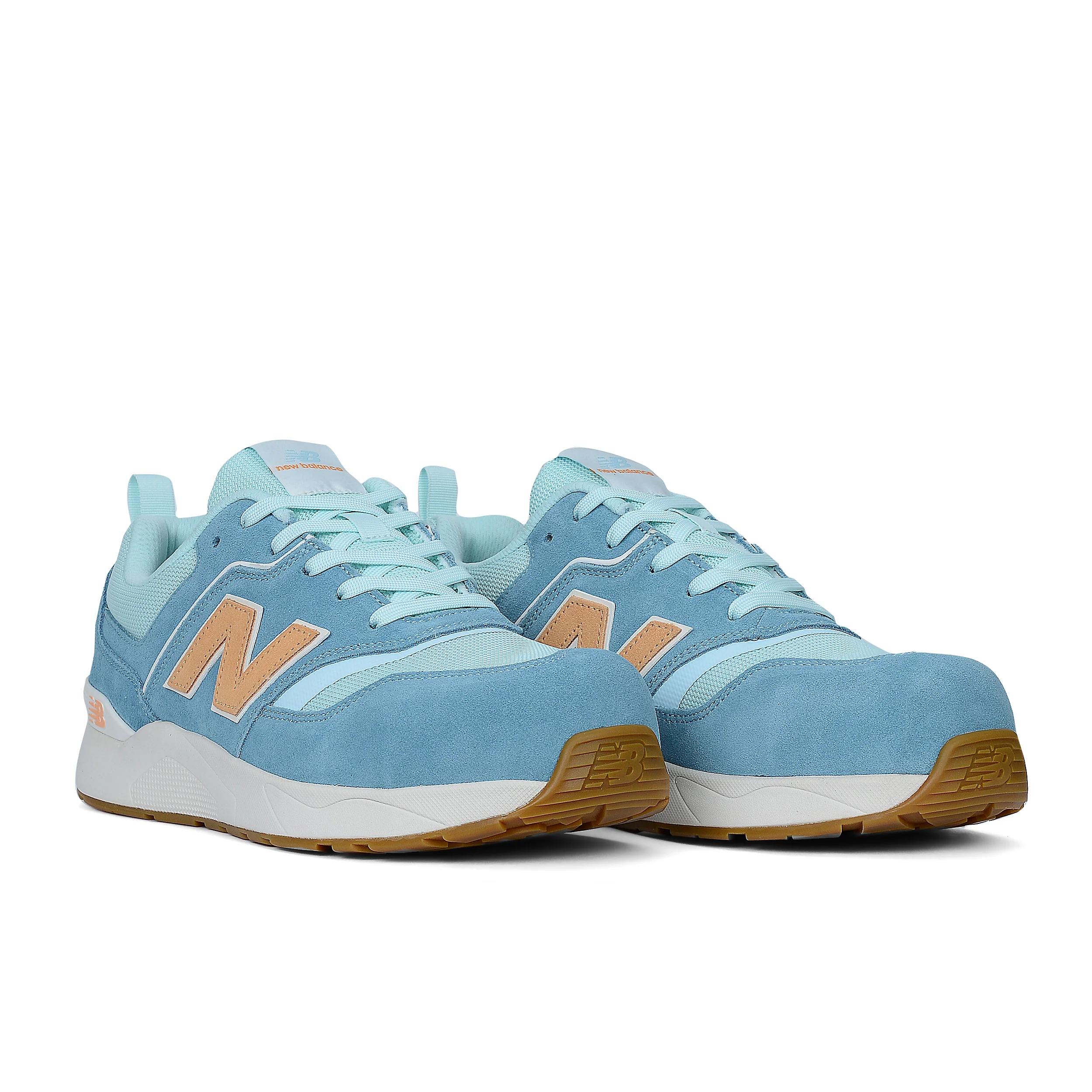 New Balance Elite Lite Womens Safety Shoe (WEELCAP) - Image 11