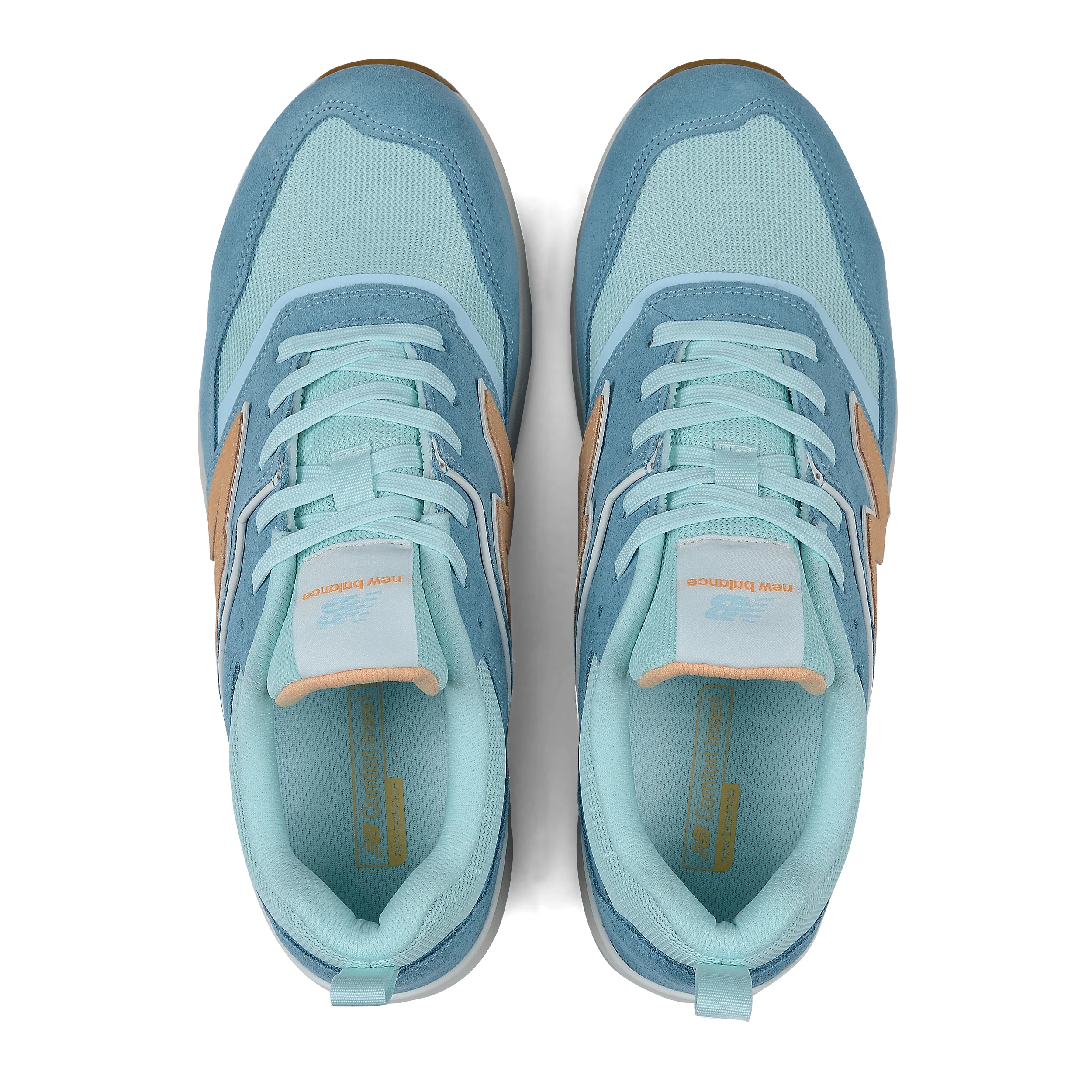 New Balance Elite Lite Womens Safety Shoe (WEELCAP) - Image 13
