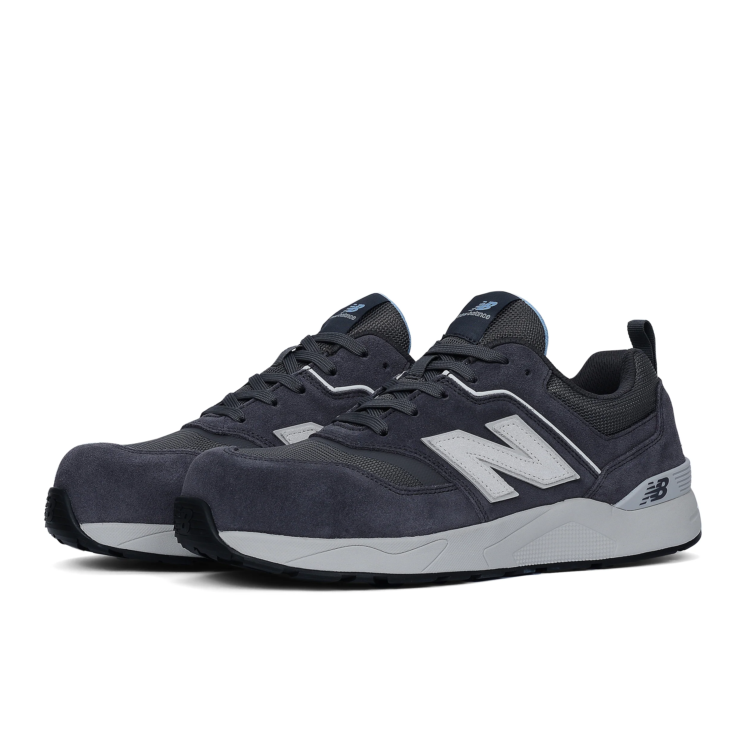 New Balance Elite Lite Womens Safety Shoe (WEELCAP) - Image 16